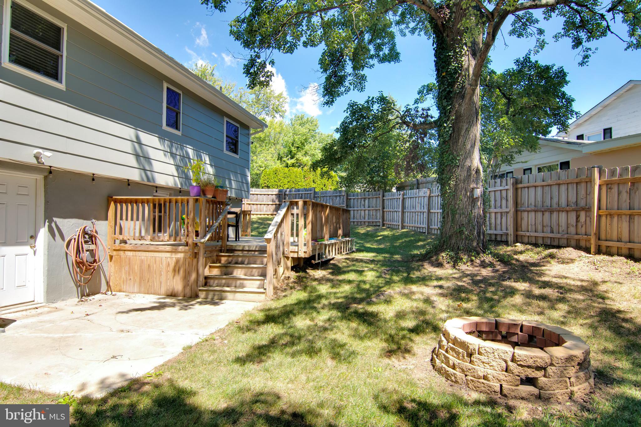 DALE CITY - Residential