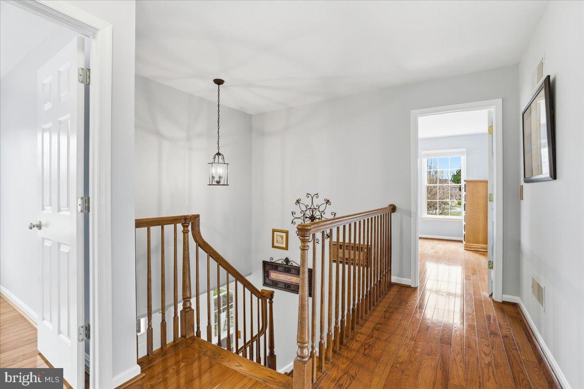 FOXFIELD AT MIDDLETOWN - Residential