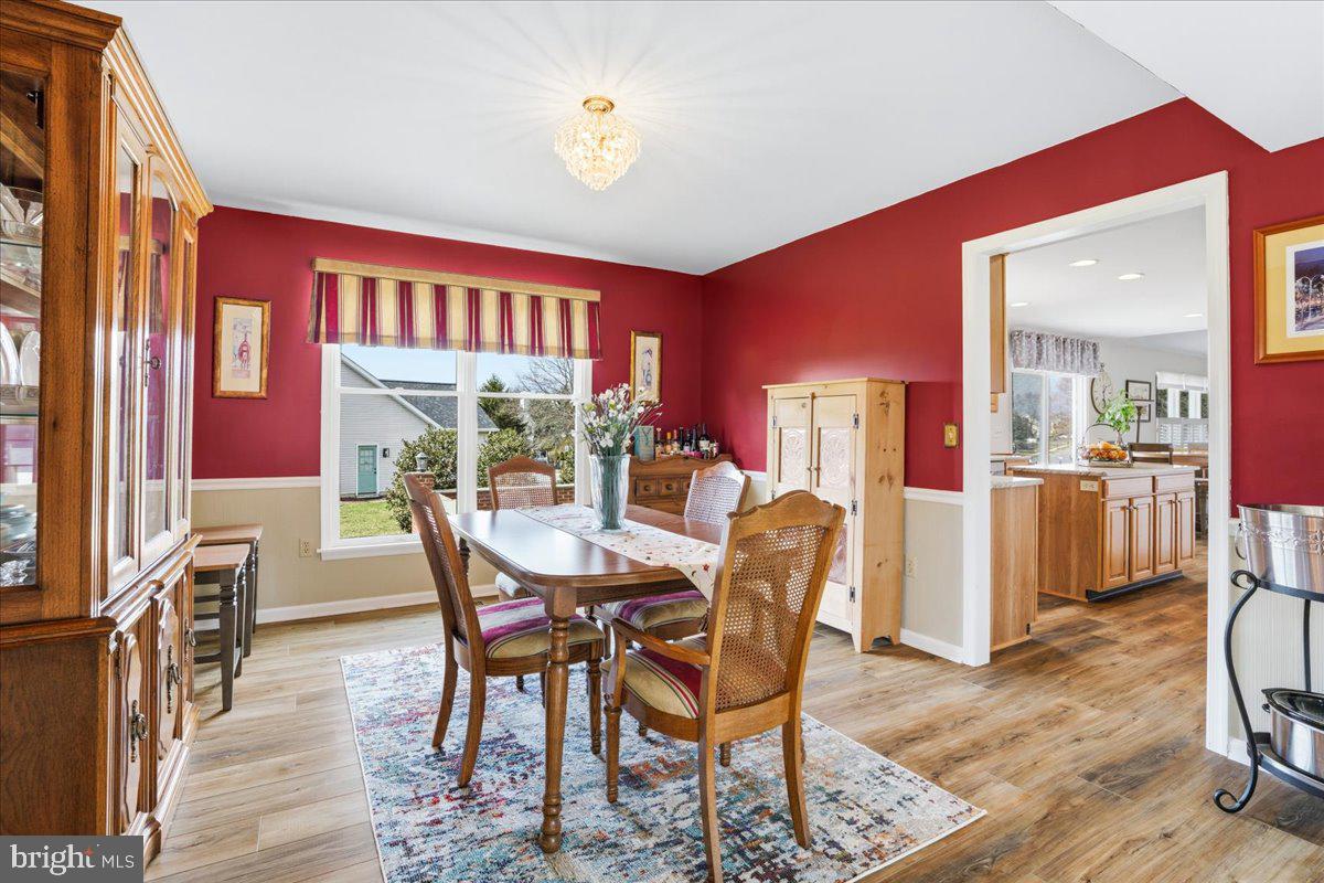 FOXFIELD AT MIDDLETOWN - Residential