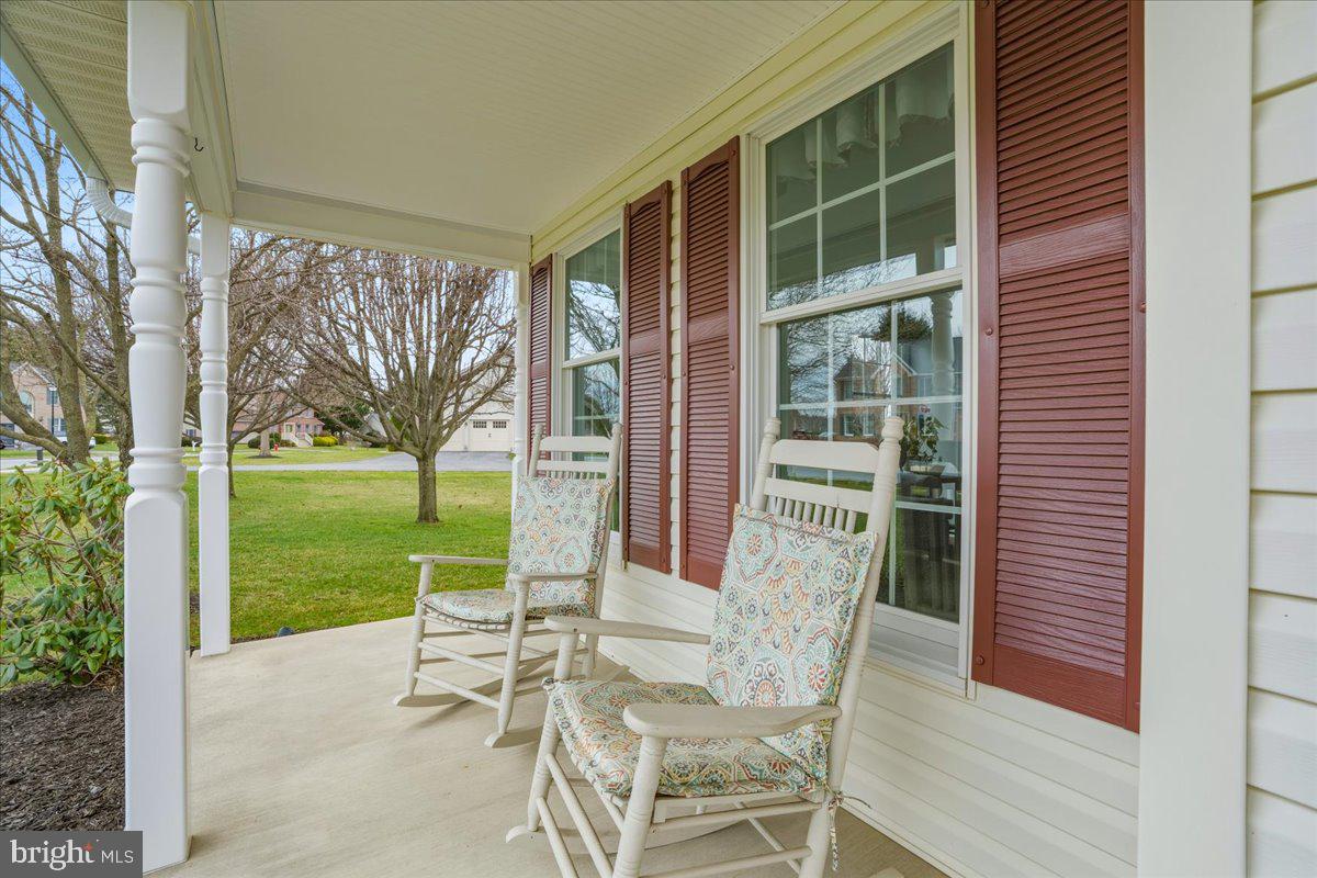 FOXFIELD AT MIDDLETOWN - Residential