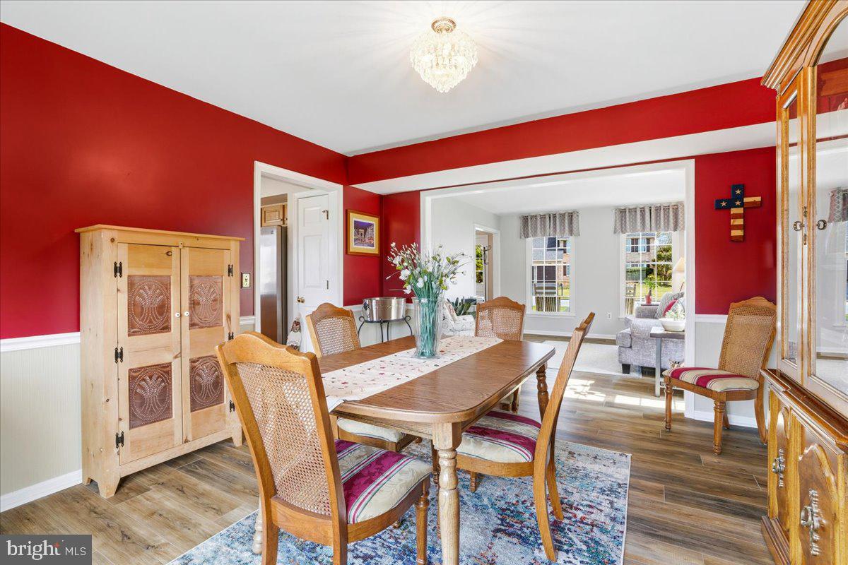 FOXFIELD AT MIDDLETOWN - Residential