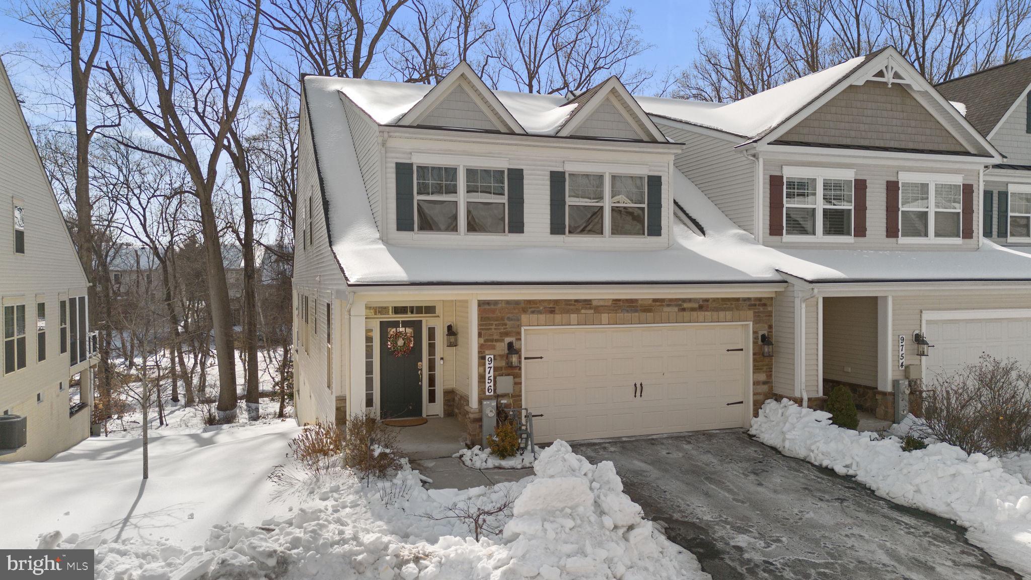 WALDEN WOODS - Residential