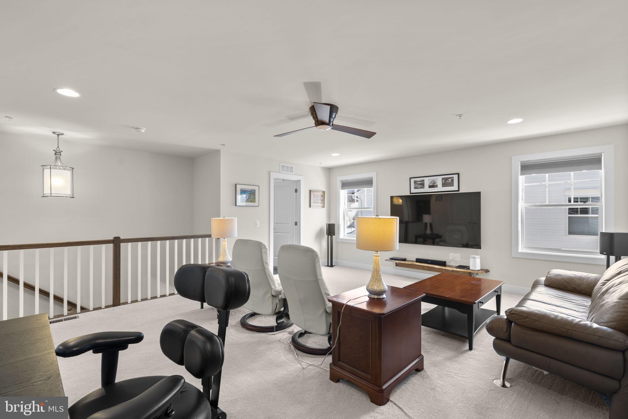 WALDEN WOODS - Residential