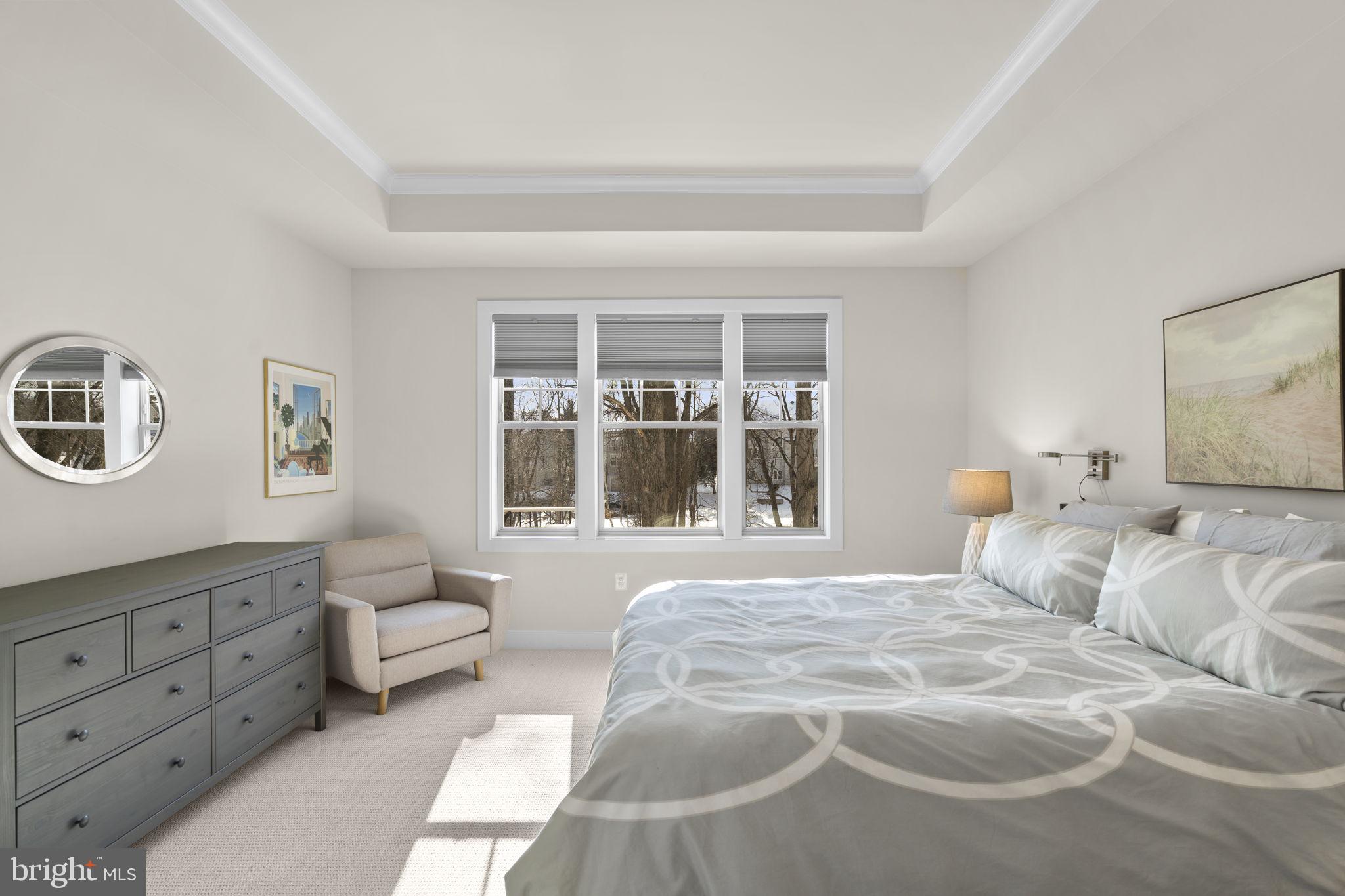 WALDEN WOODS - Residential