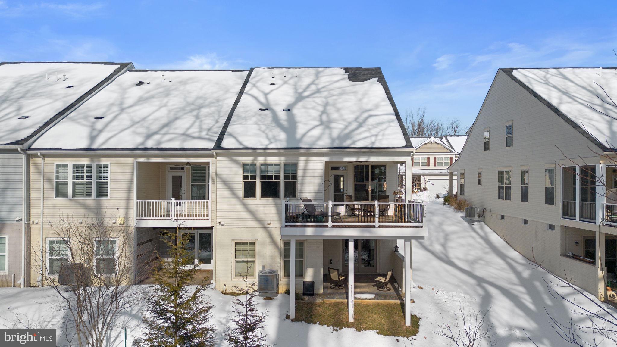 WALDEN WOODS - Residential