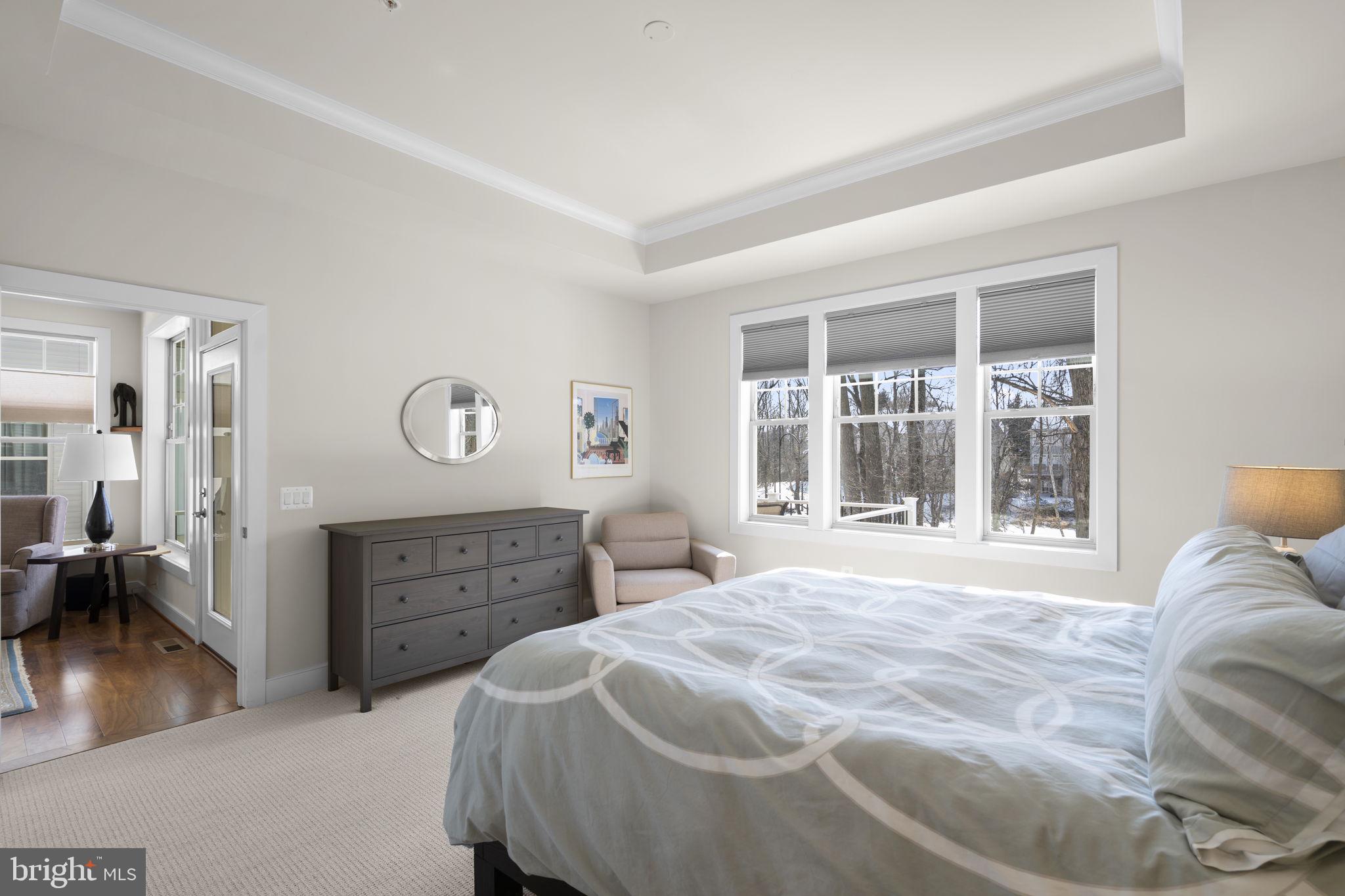 WALDEN WOODS - Residential