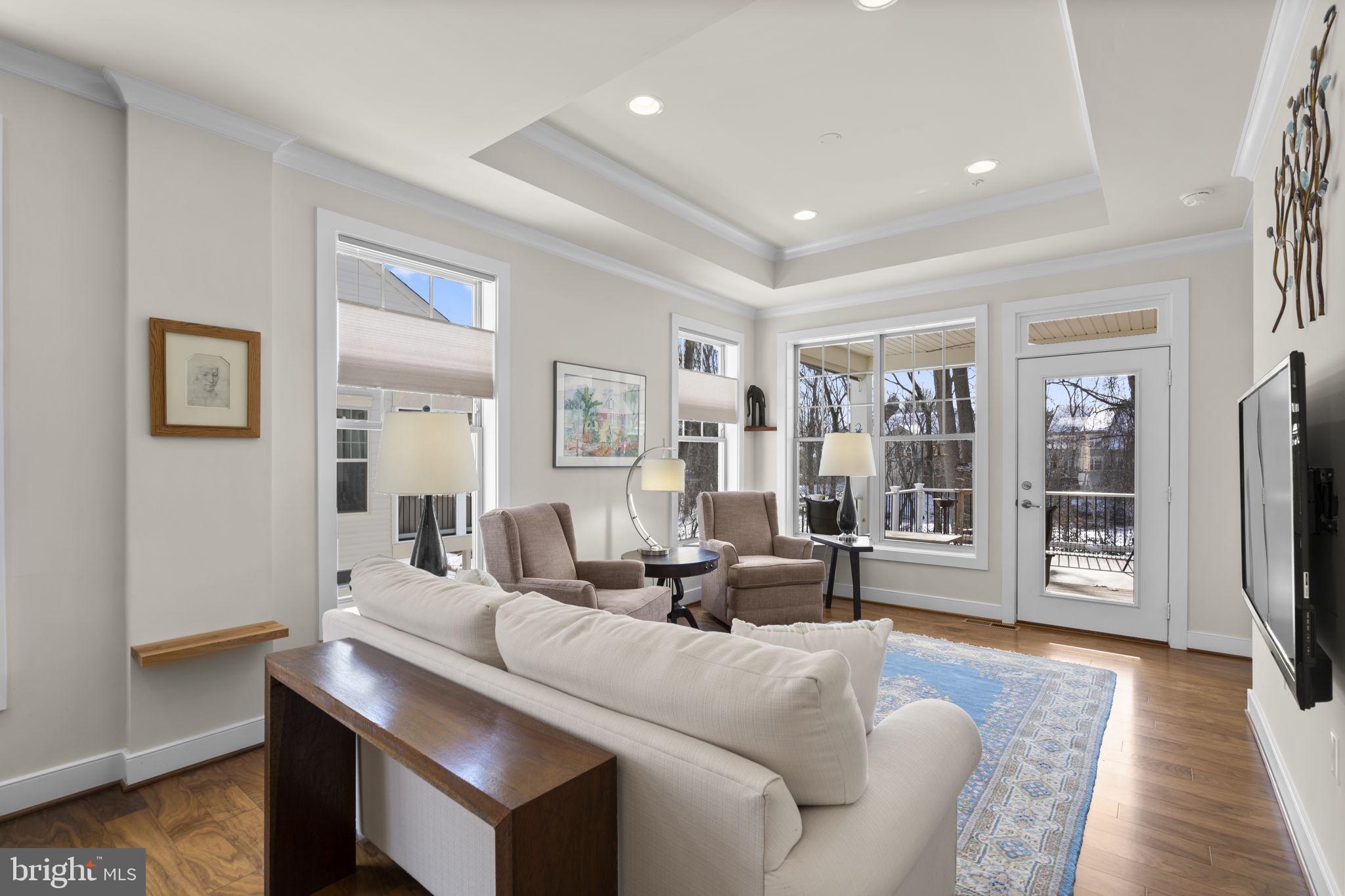 WALDEN WOODS - Residential