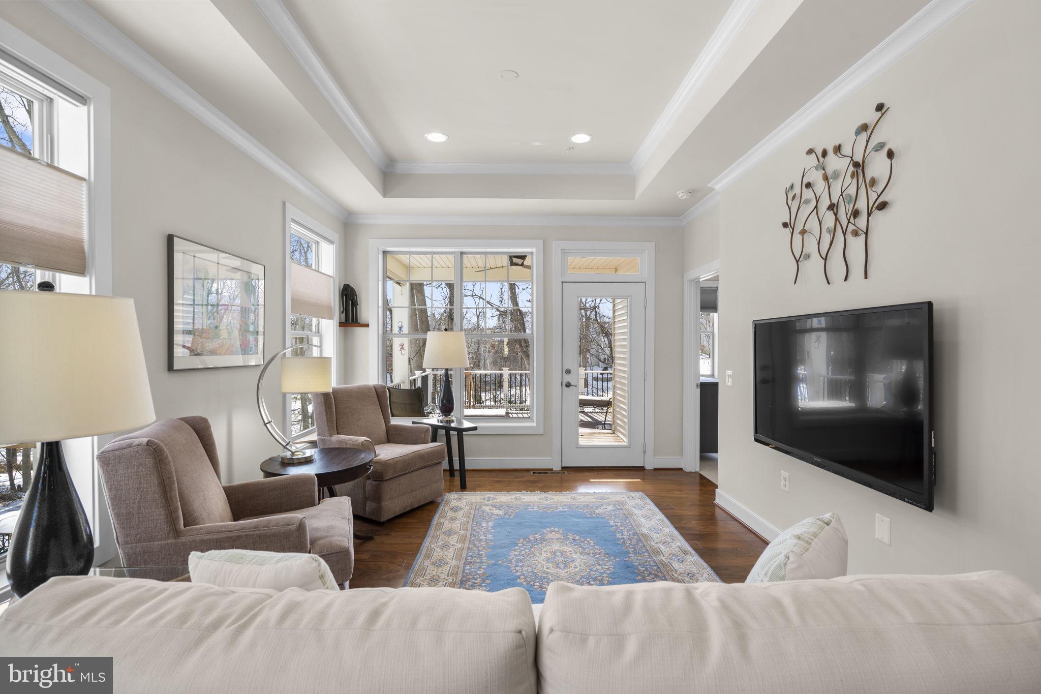 WALDEN WOODS - Residential