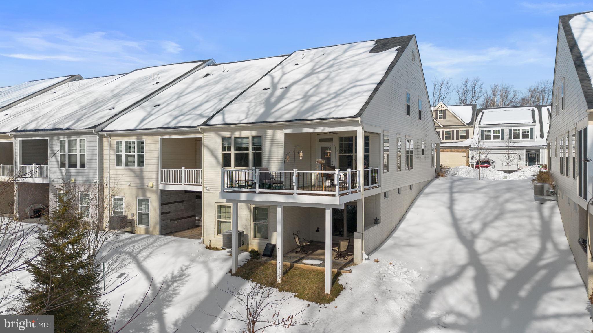 WALDEN WOODS - Residential