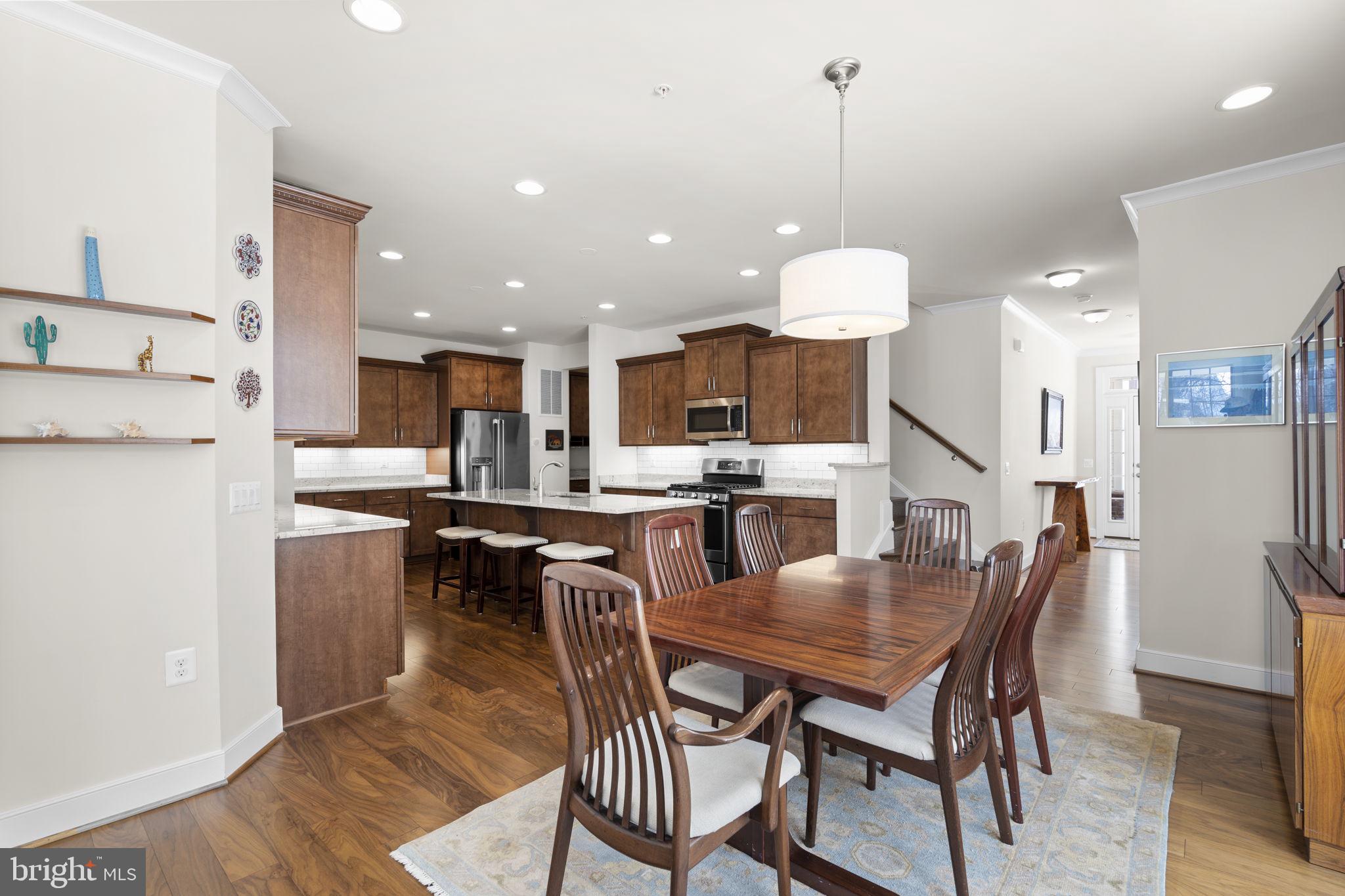 WALDEN WOODS - Residential