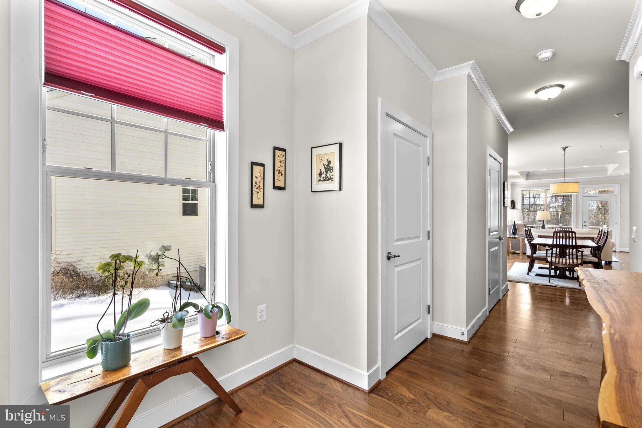 WALDEN WOODS - Residential