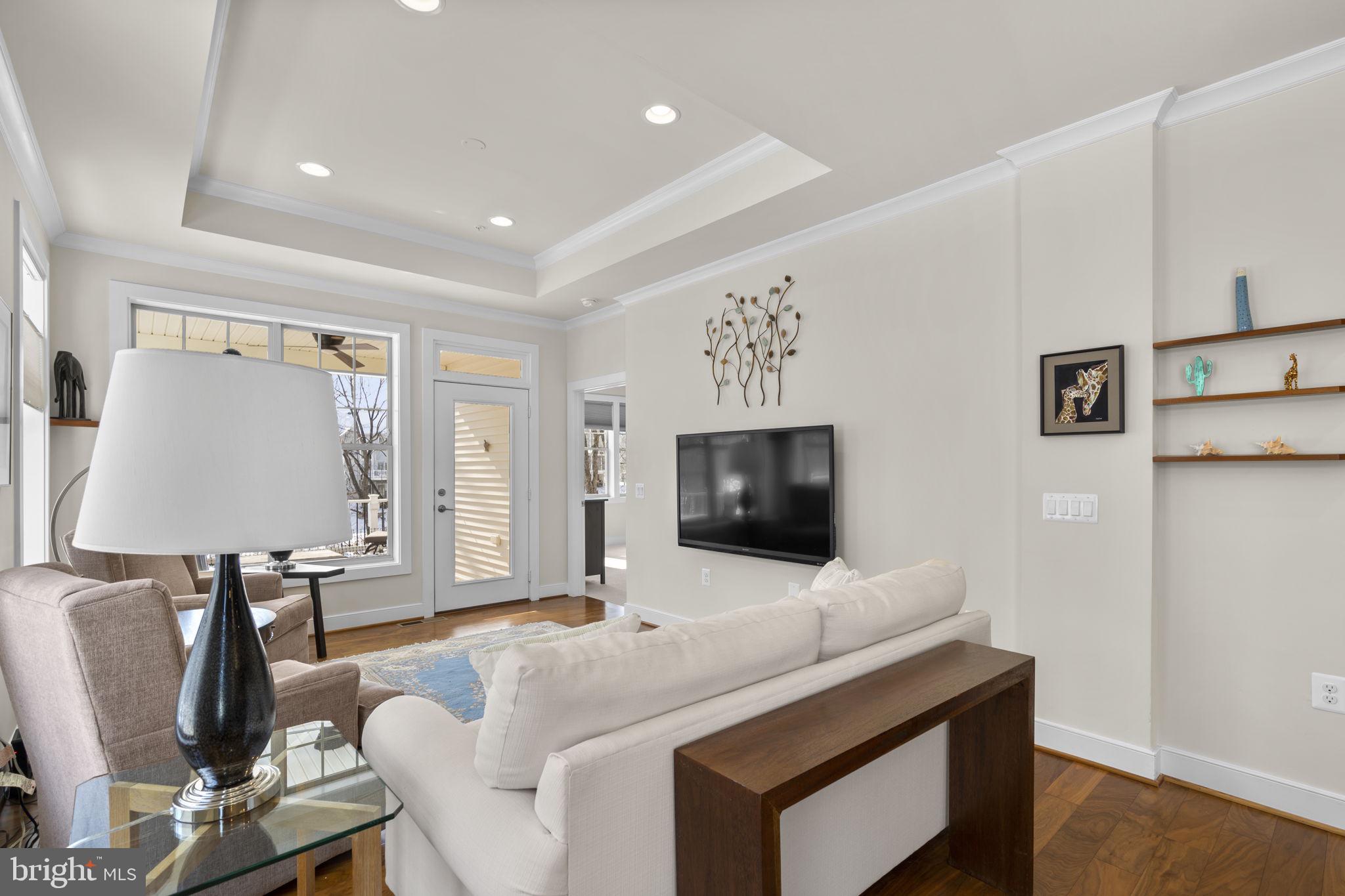 WALDEN WOODS - Residential