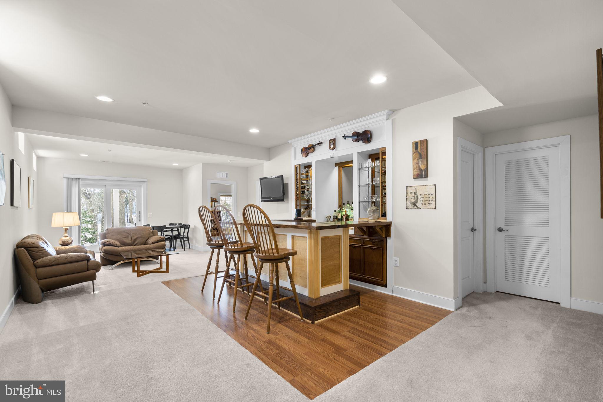 WALDEN WOODS - Residential