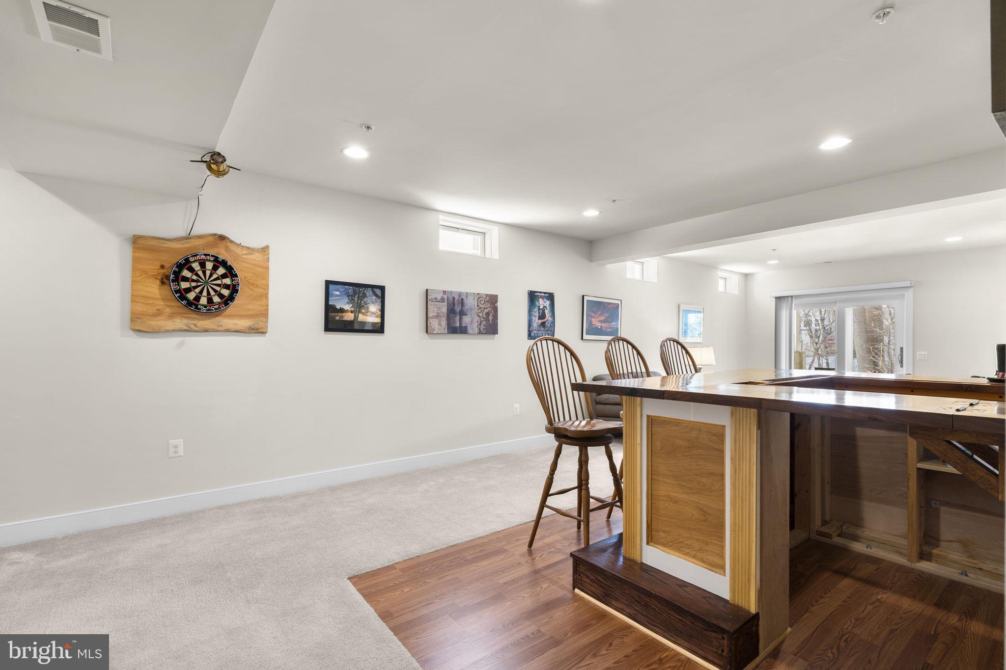 WALDEN WOODS - Residential