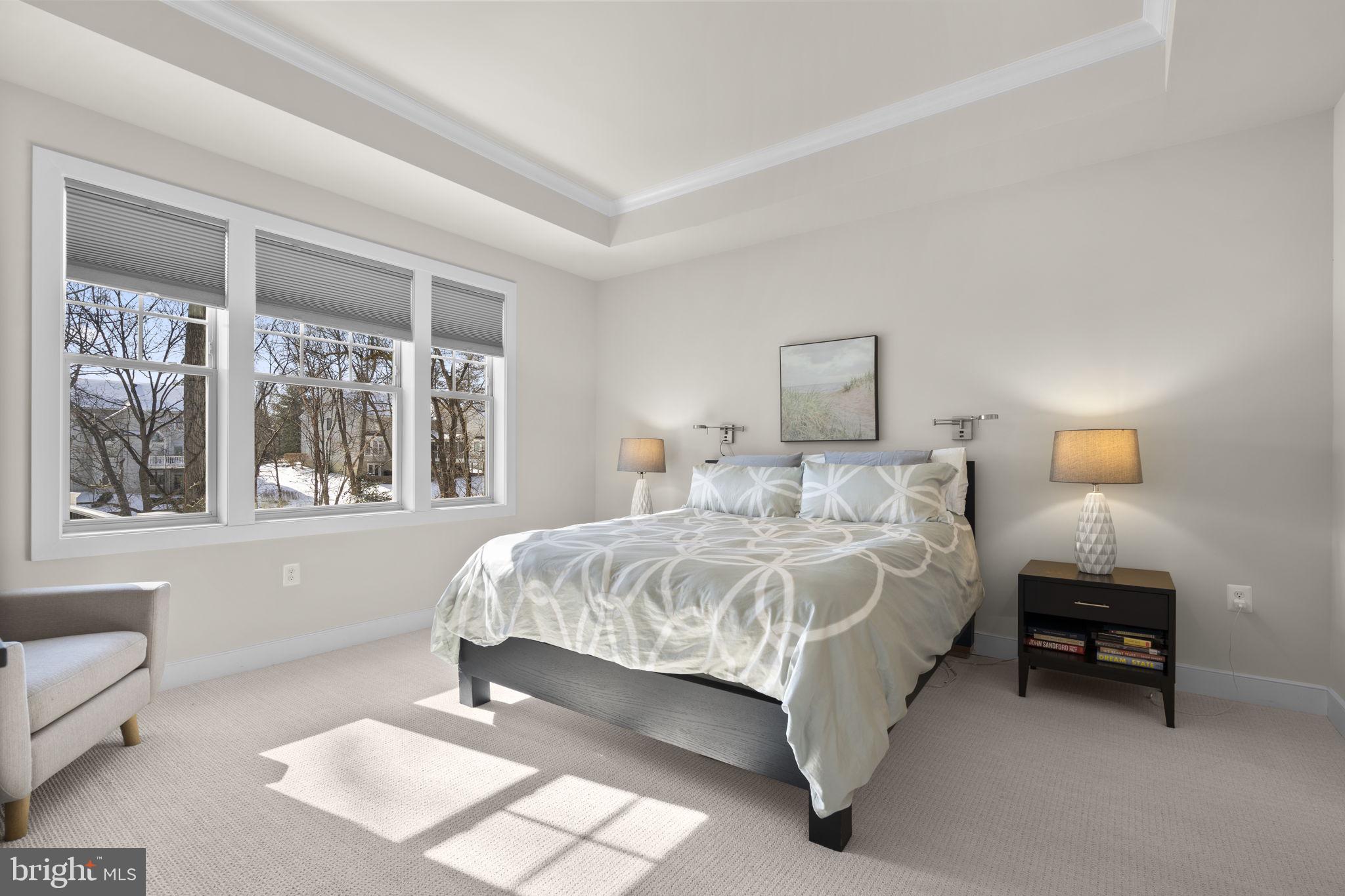 WALDEN WOODS - Residential