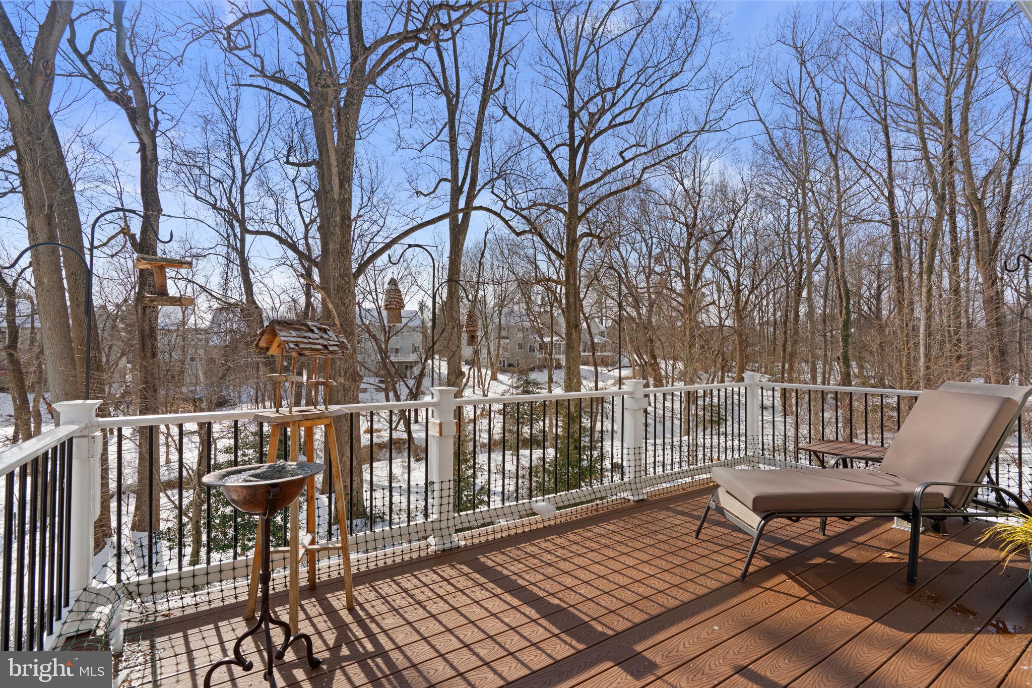 WALDEN WOODS - Residential