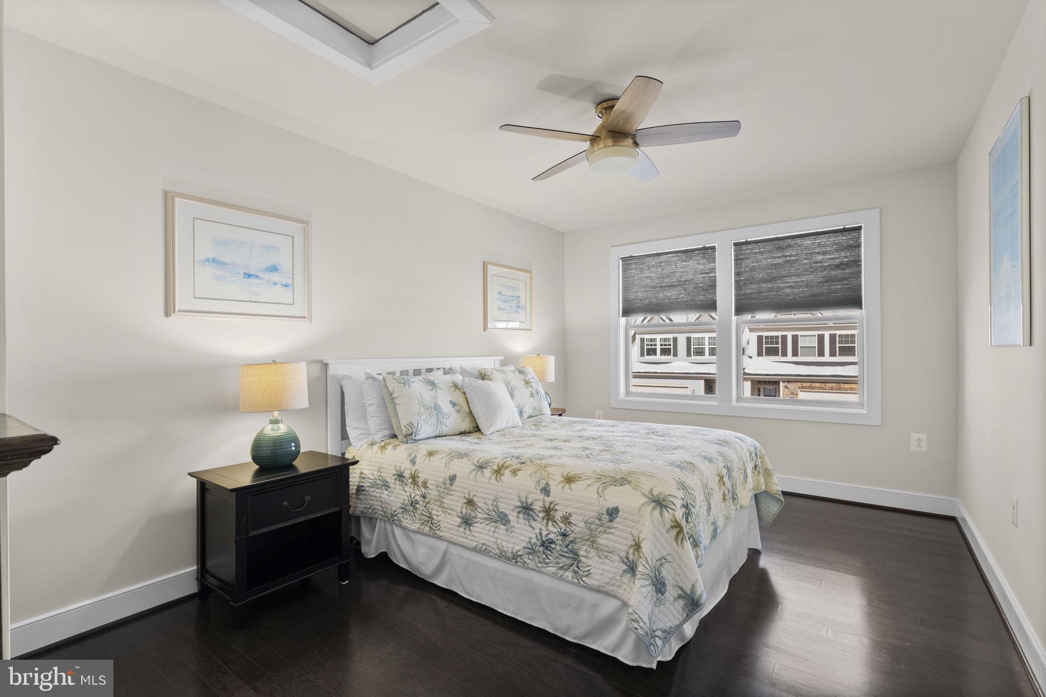 WALDEN WOODS - Residential