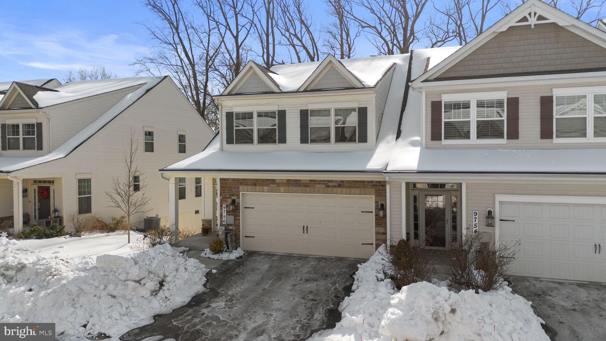 WALDEN WOODS - Residential