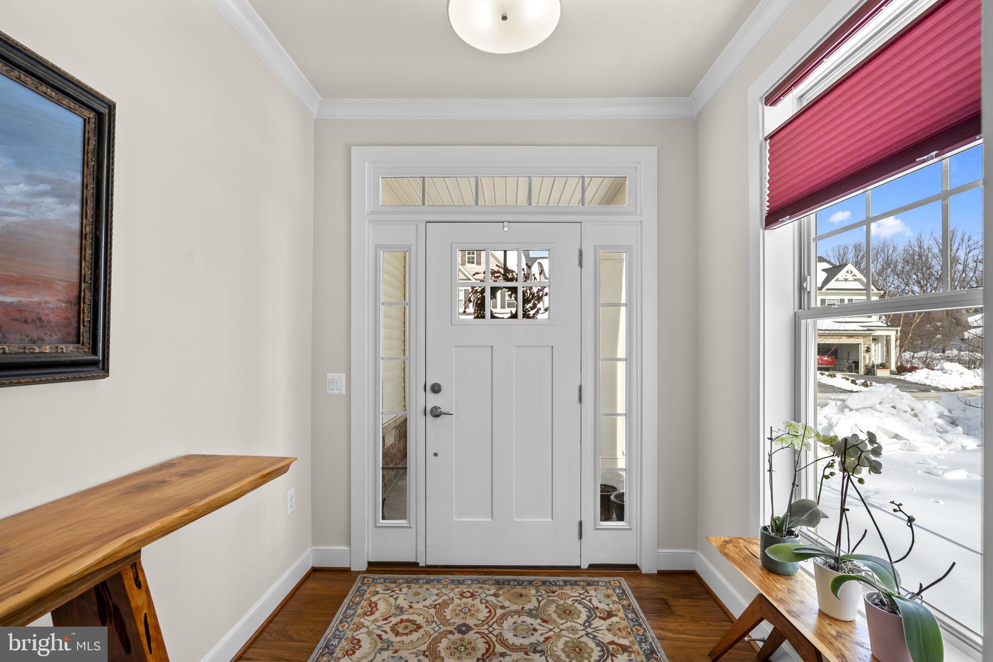 WALDEN WOODS - Residential