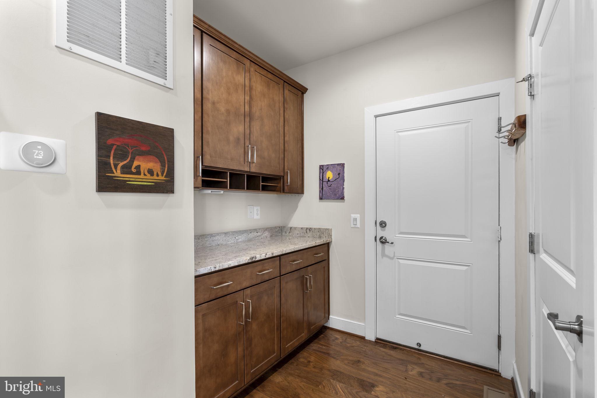 WALDEN WOODS - Residential