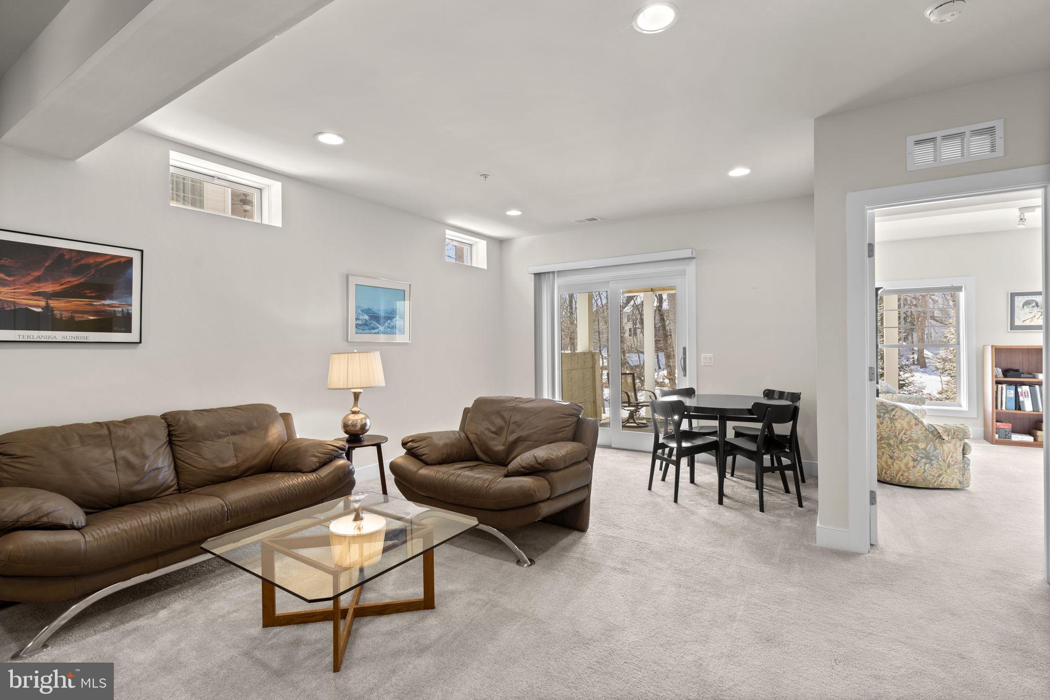 WALDEN WOODS - Residential