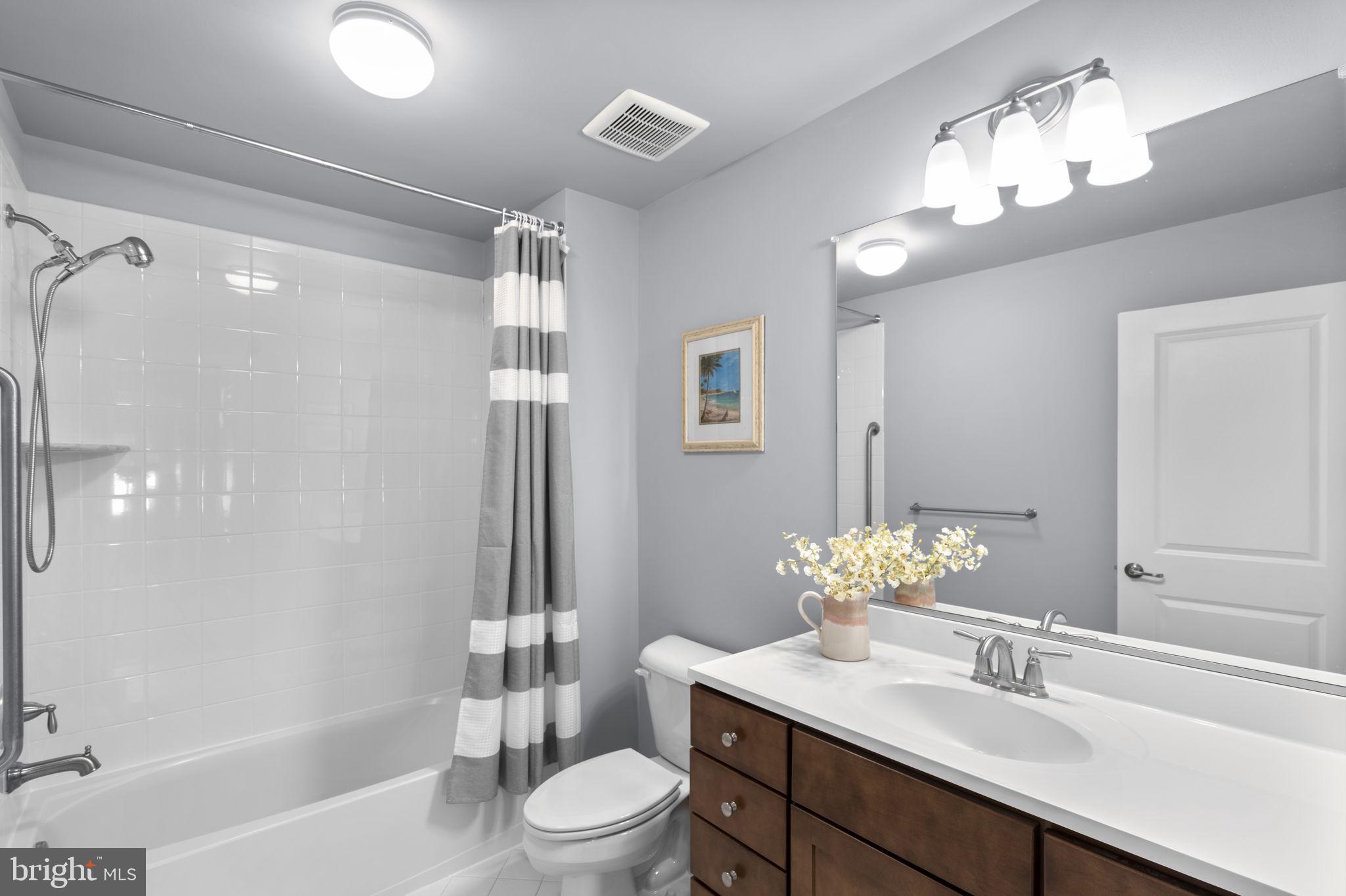 WALDEN WOODS - Residential