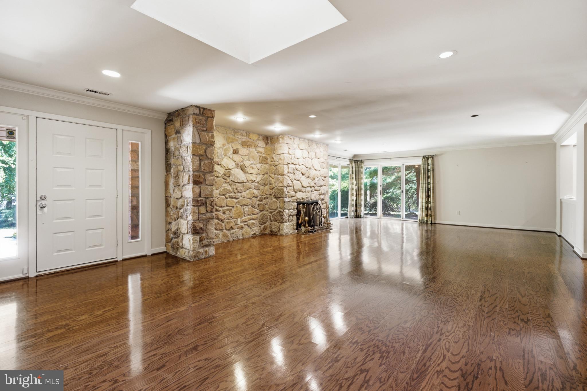 1166 SAINT ANDREWS ROAD