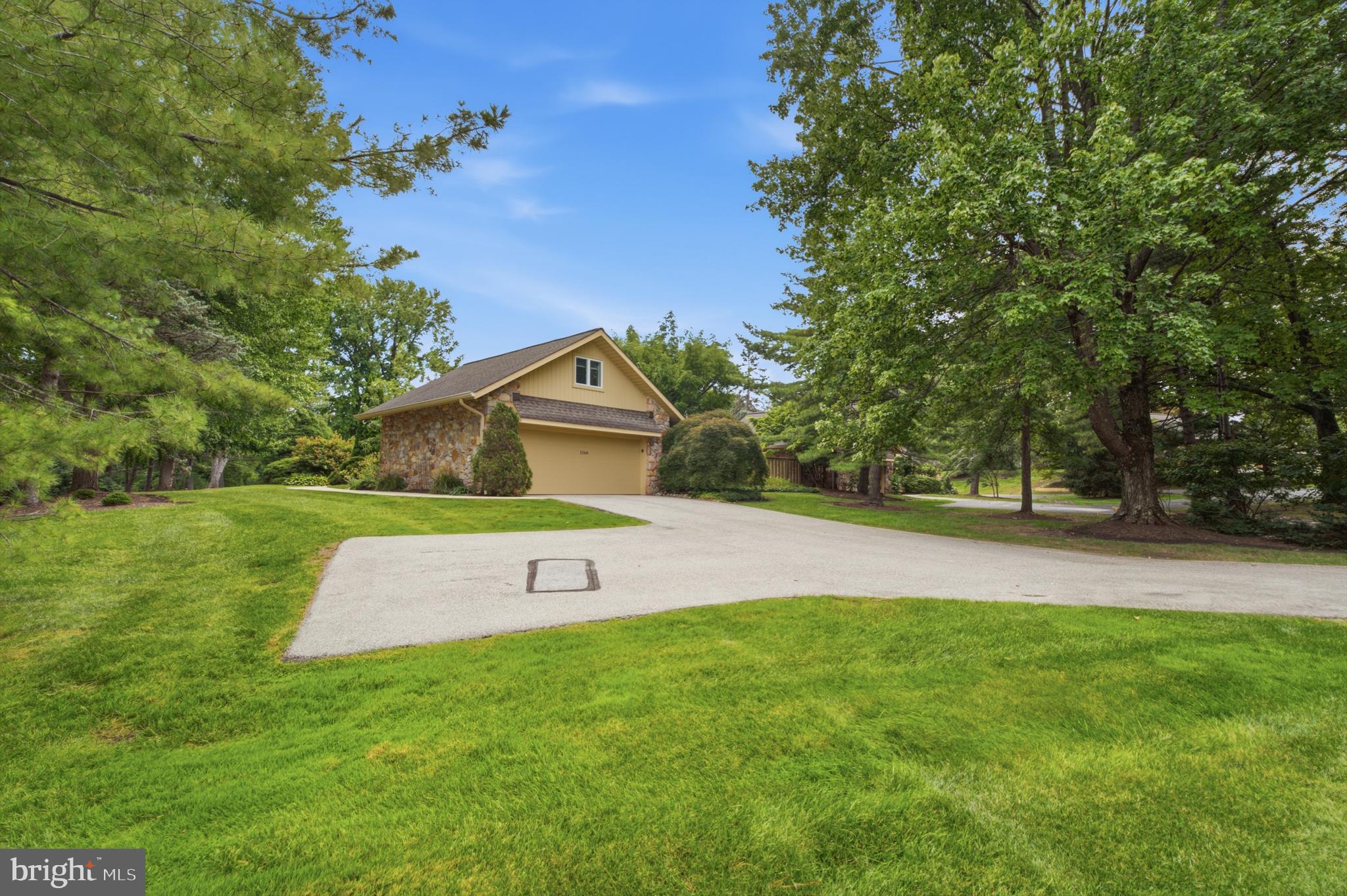 1166 SAINT ANDREWS ROAD