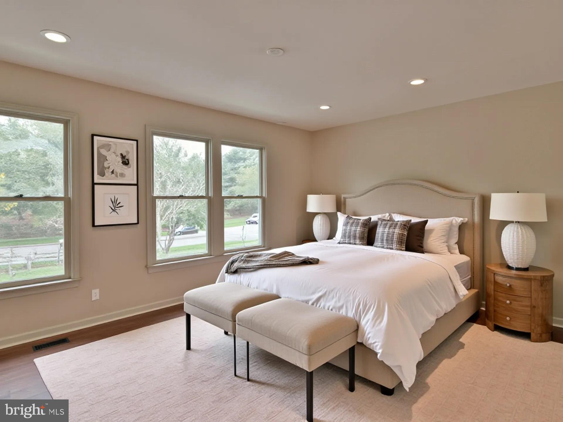 SILVERWOOD - Residential