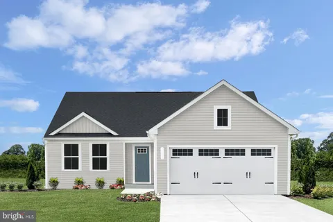 16252 John Adams Lane, Millsboro, DE 19966 - MLS#: DESU2081638