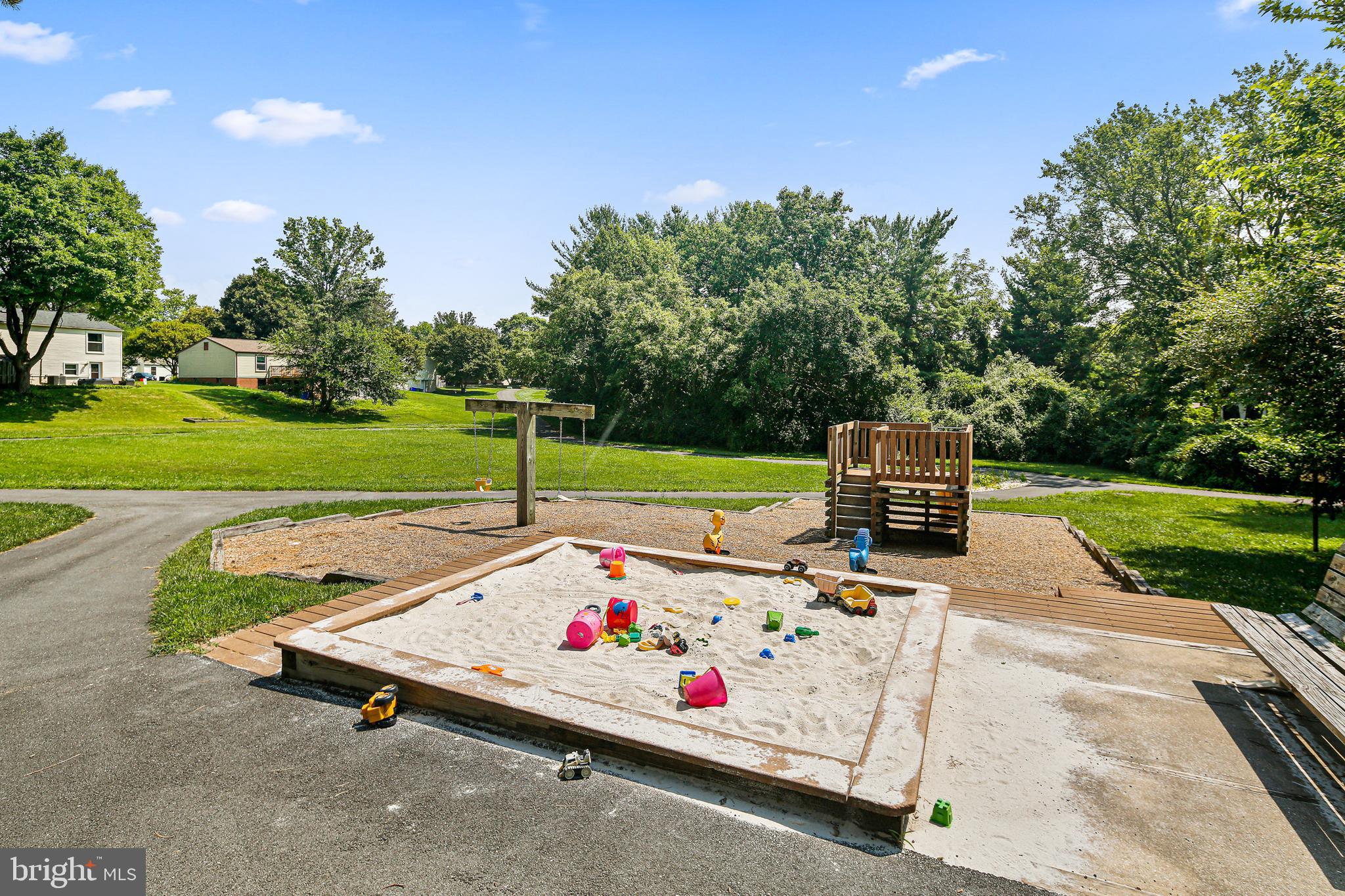 VILLAGE OF HICKORY RIDGE - Residential