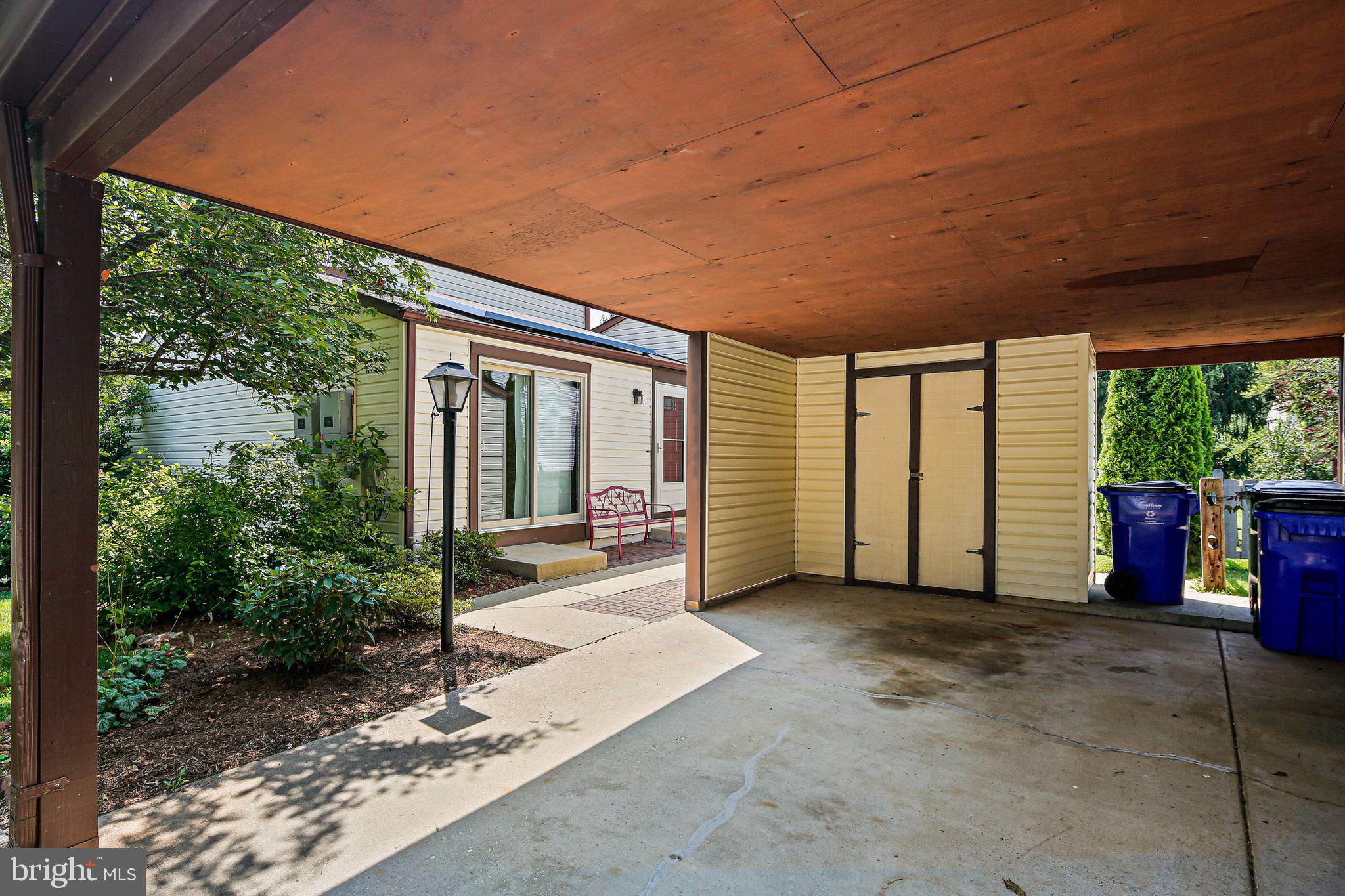 VILLAGE OF HICKORY RIDGE - Residential