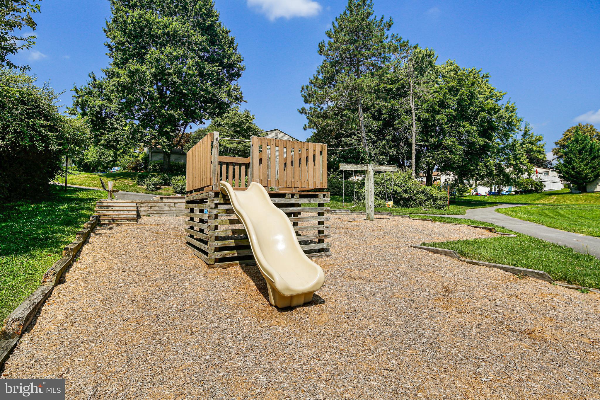 VILLAGE OF HICKORY RIDGE - Residential