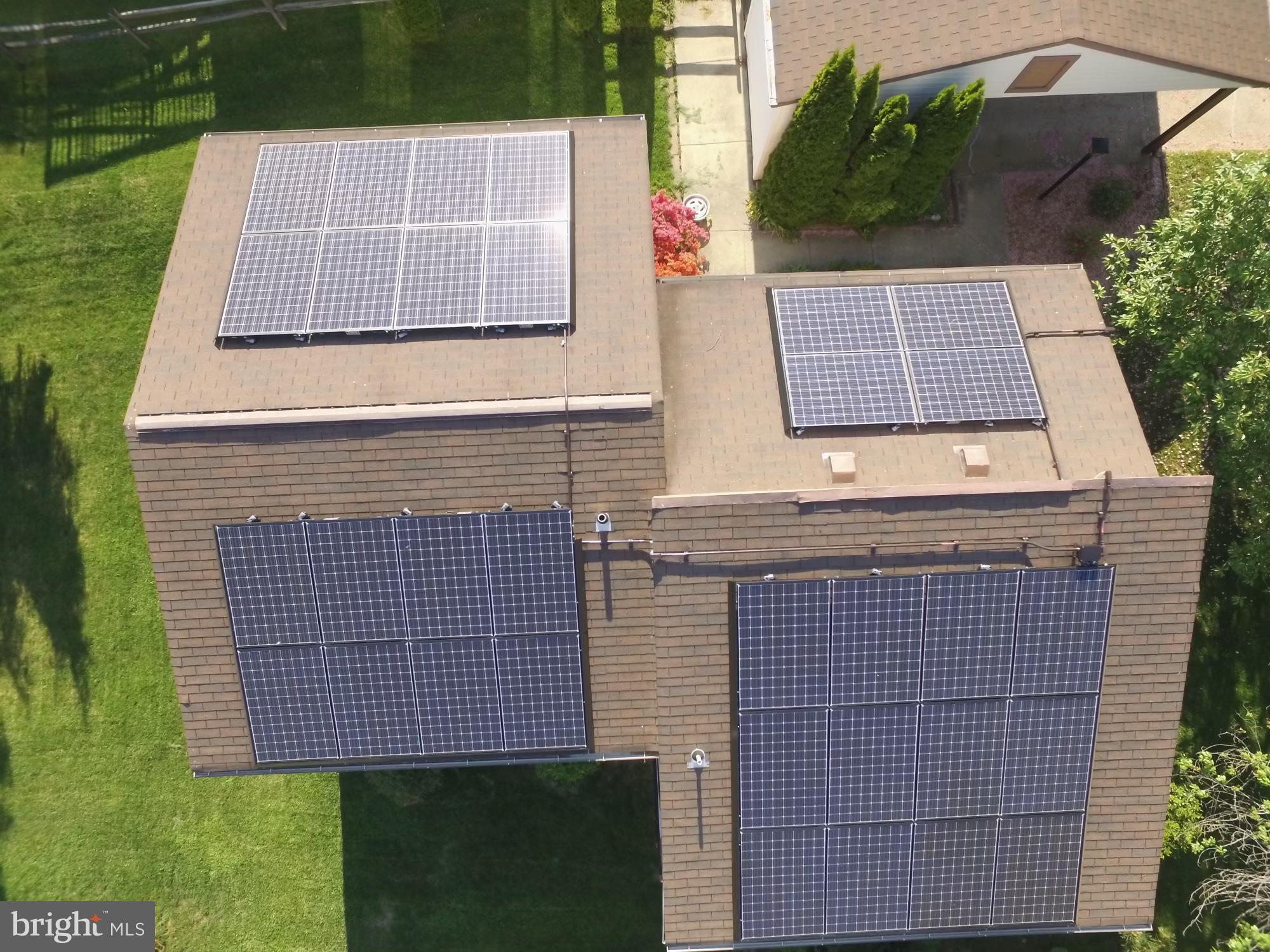 VILLAGE OF HICKORY RIDGE - Residential