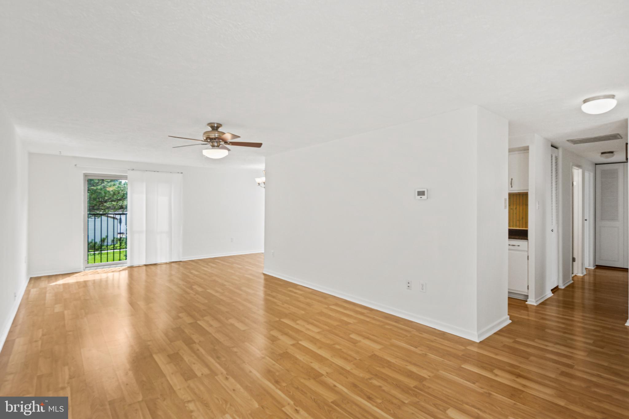 VILLAGE OF HICKORY RIDGE - Residential