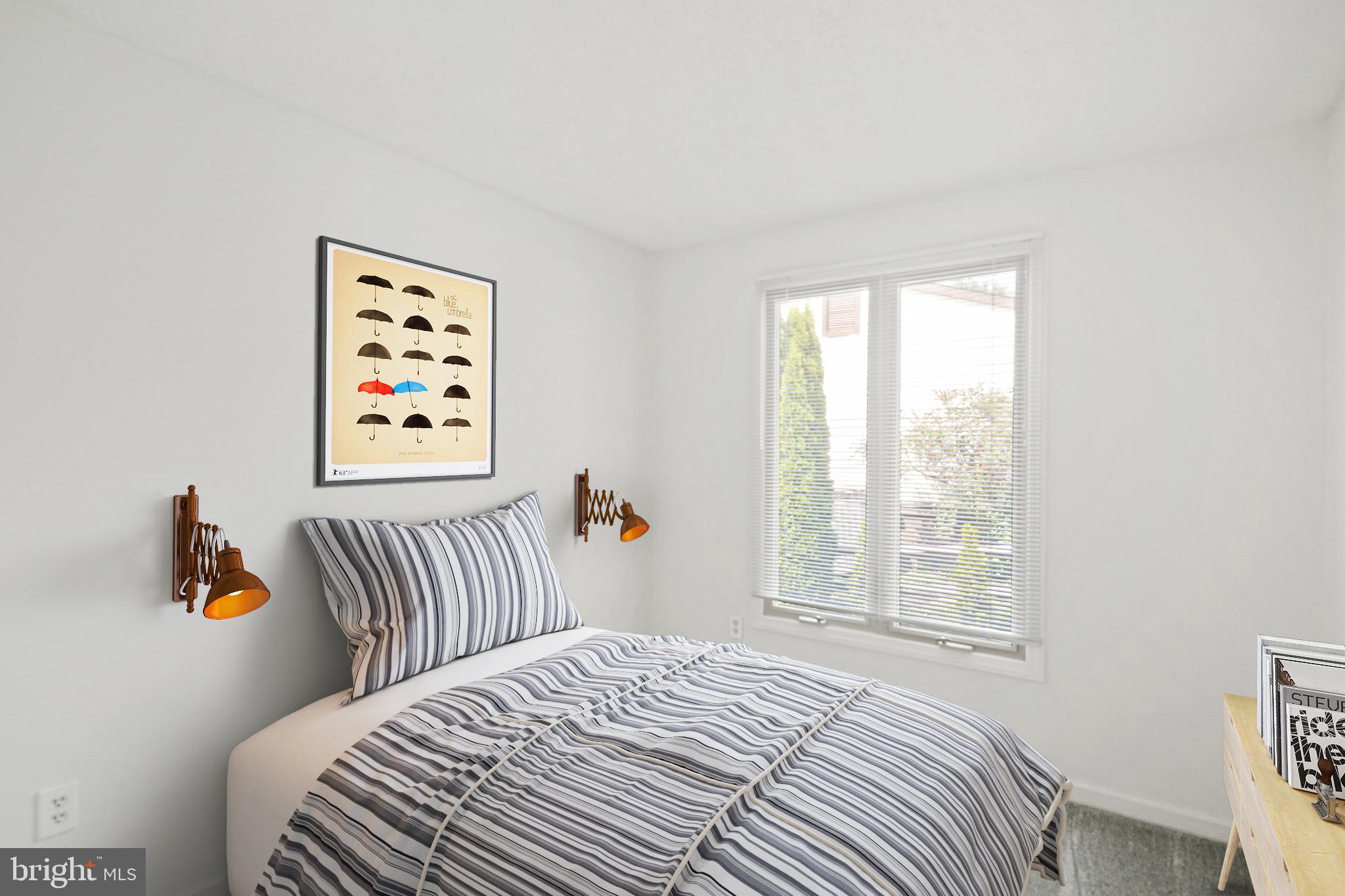 VILLAGE OF HICKORY RIDGE - Residential