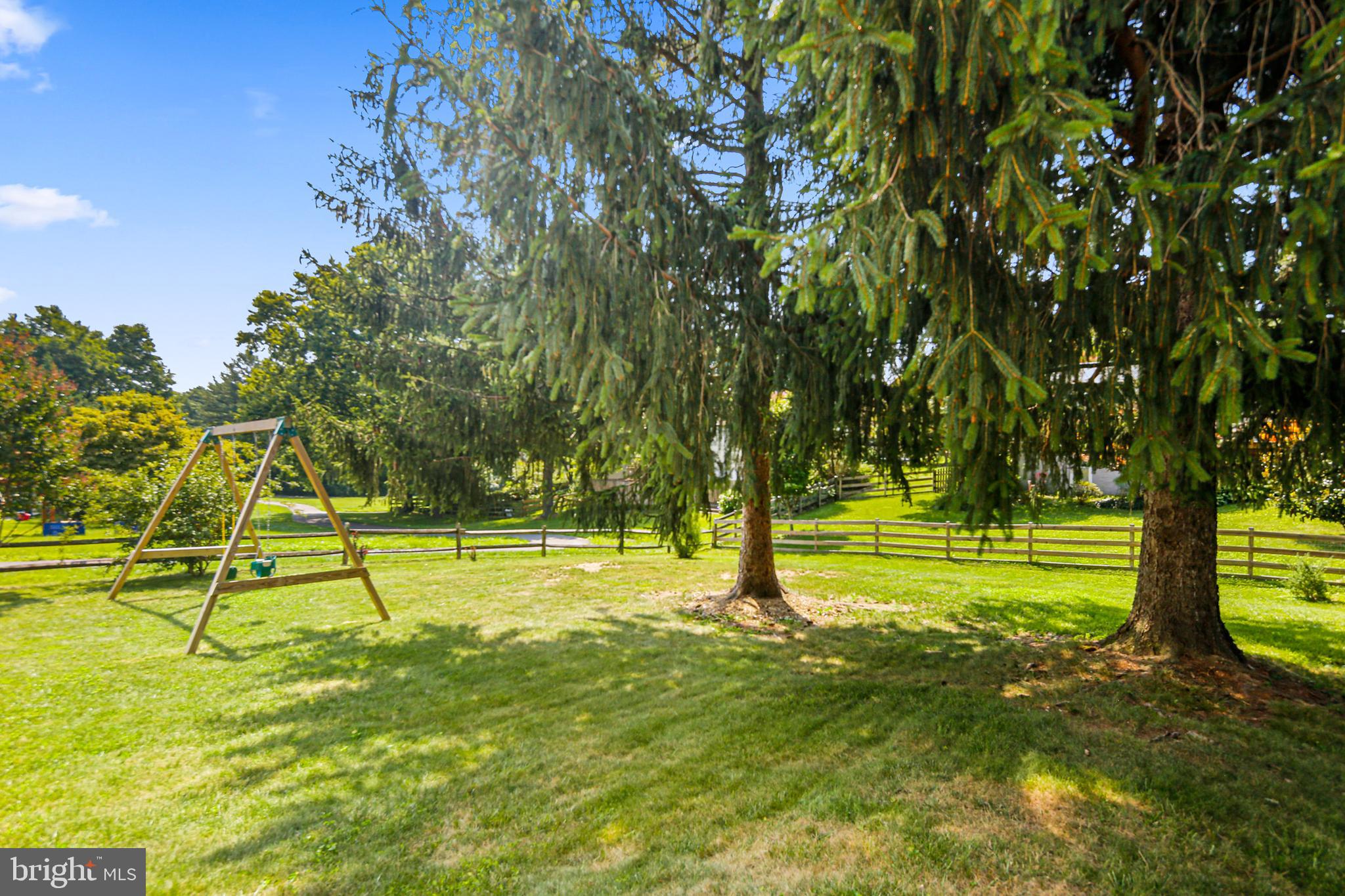 VILLAGE OF HICKORY RIDGE - Residential