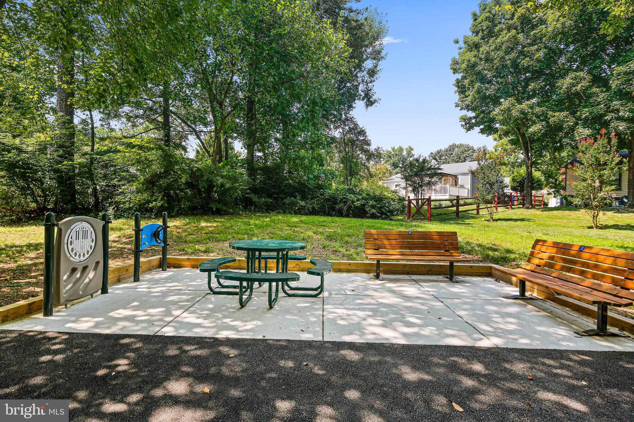 VILLAGE OF HICKORY RIDGE - Residential