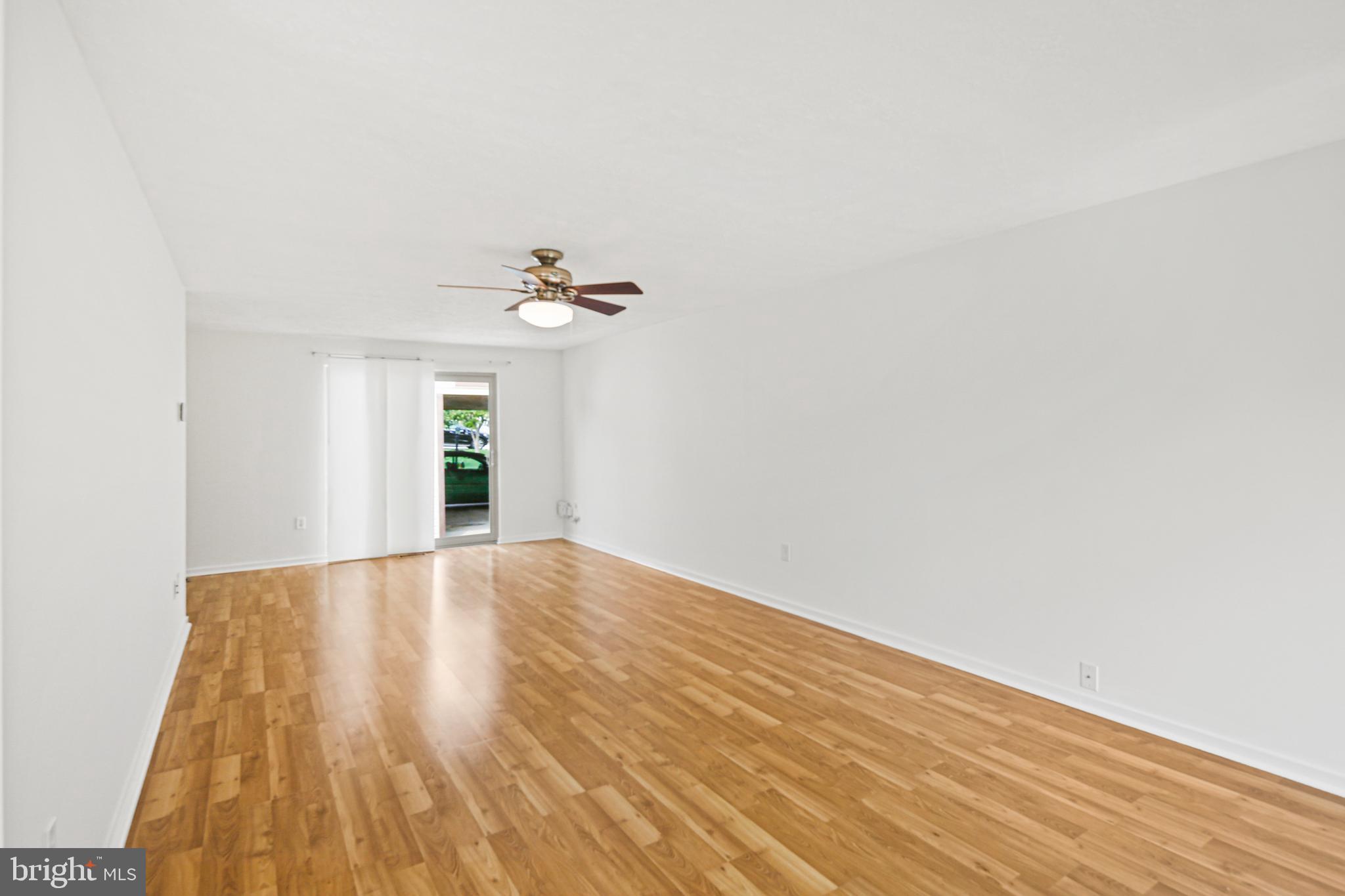 VILLAGE OF HICKORY RIDGE - Residential