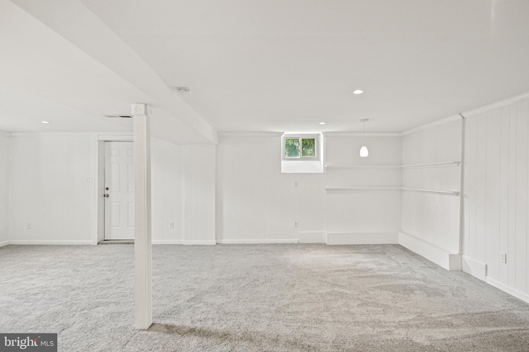 VILLAGE OF HICKORY RIDGE - Residential