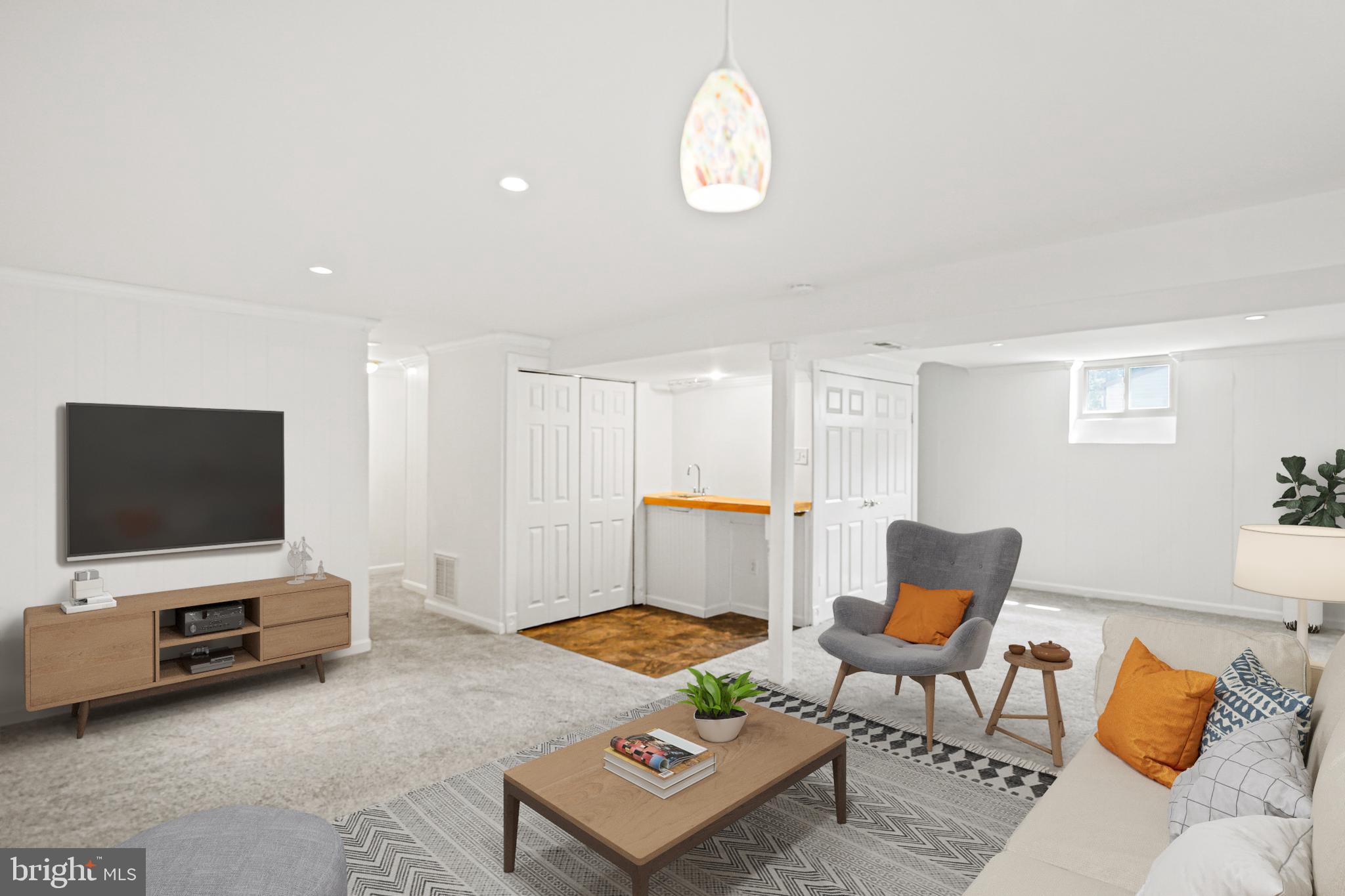 VILLAGE OF HICKORY RIDGE - Residential