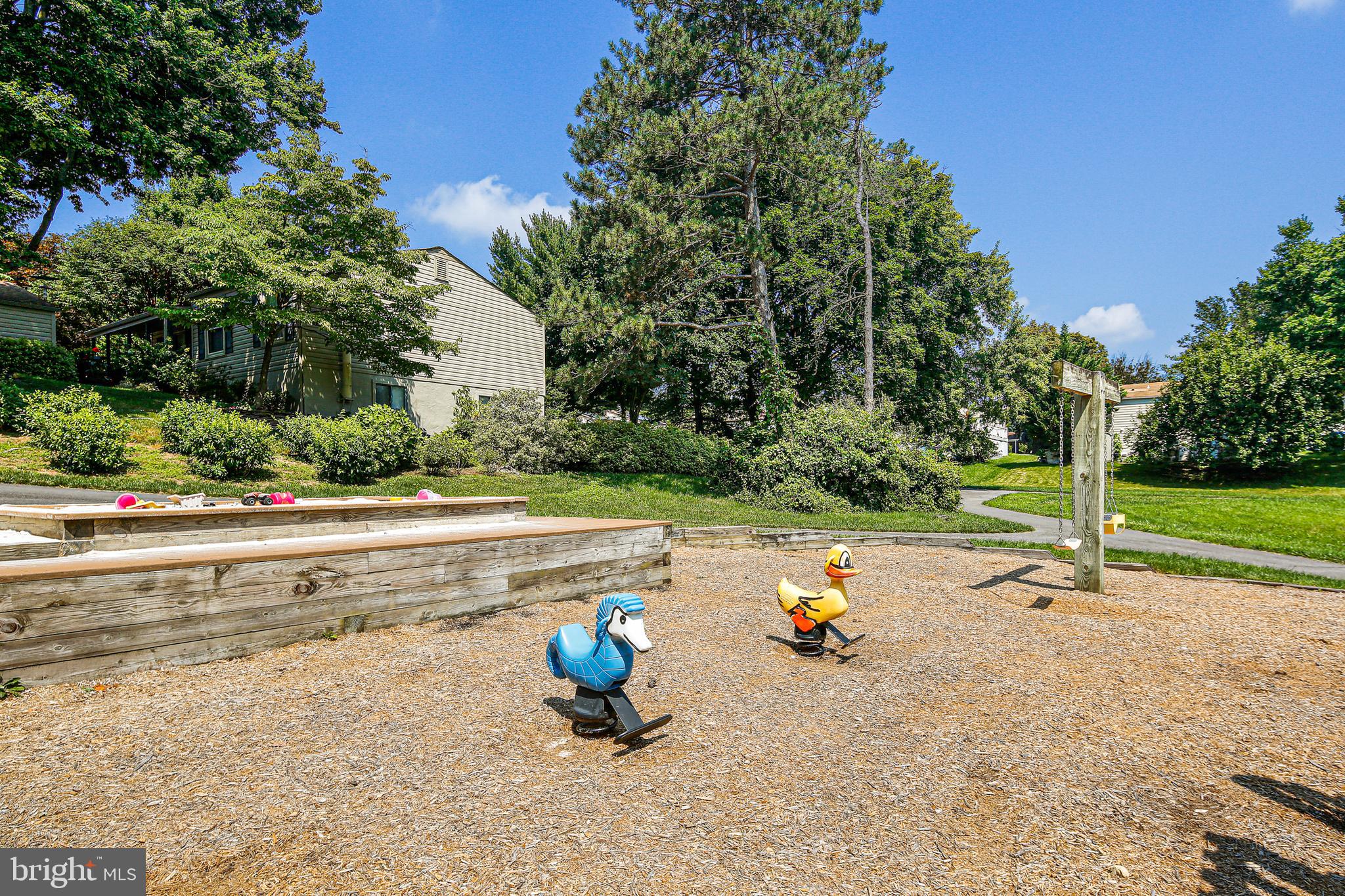 VILLAGE OF HICKORY RIDGE - Residential