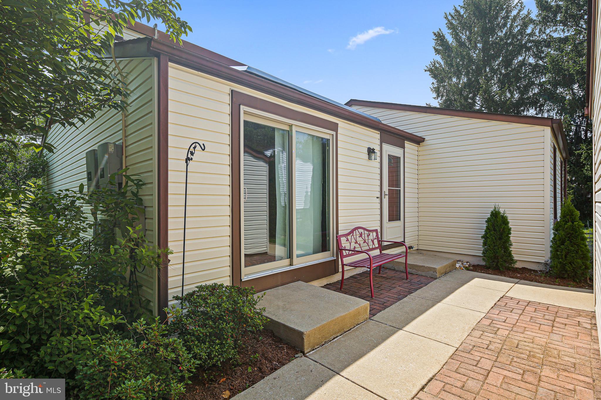 VILLAGE OF HICKORY RIDGE - Residential