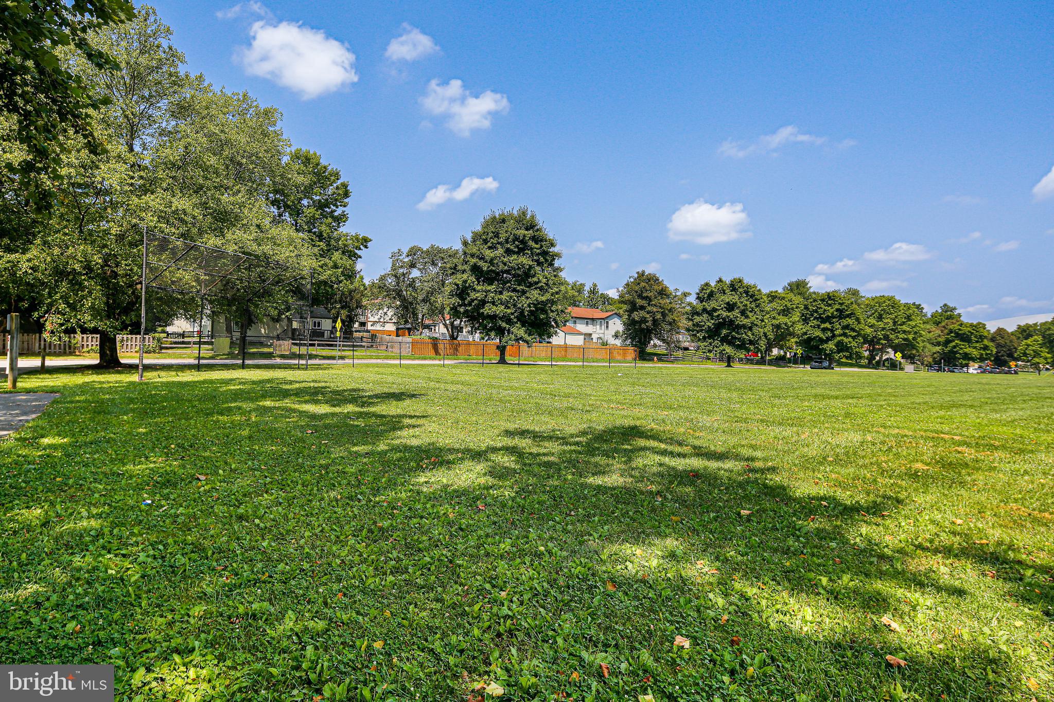 VILLAGE OF HICKORY RIDGE - Residential