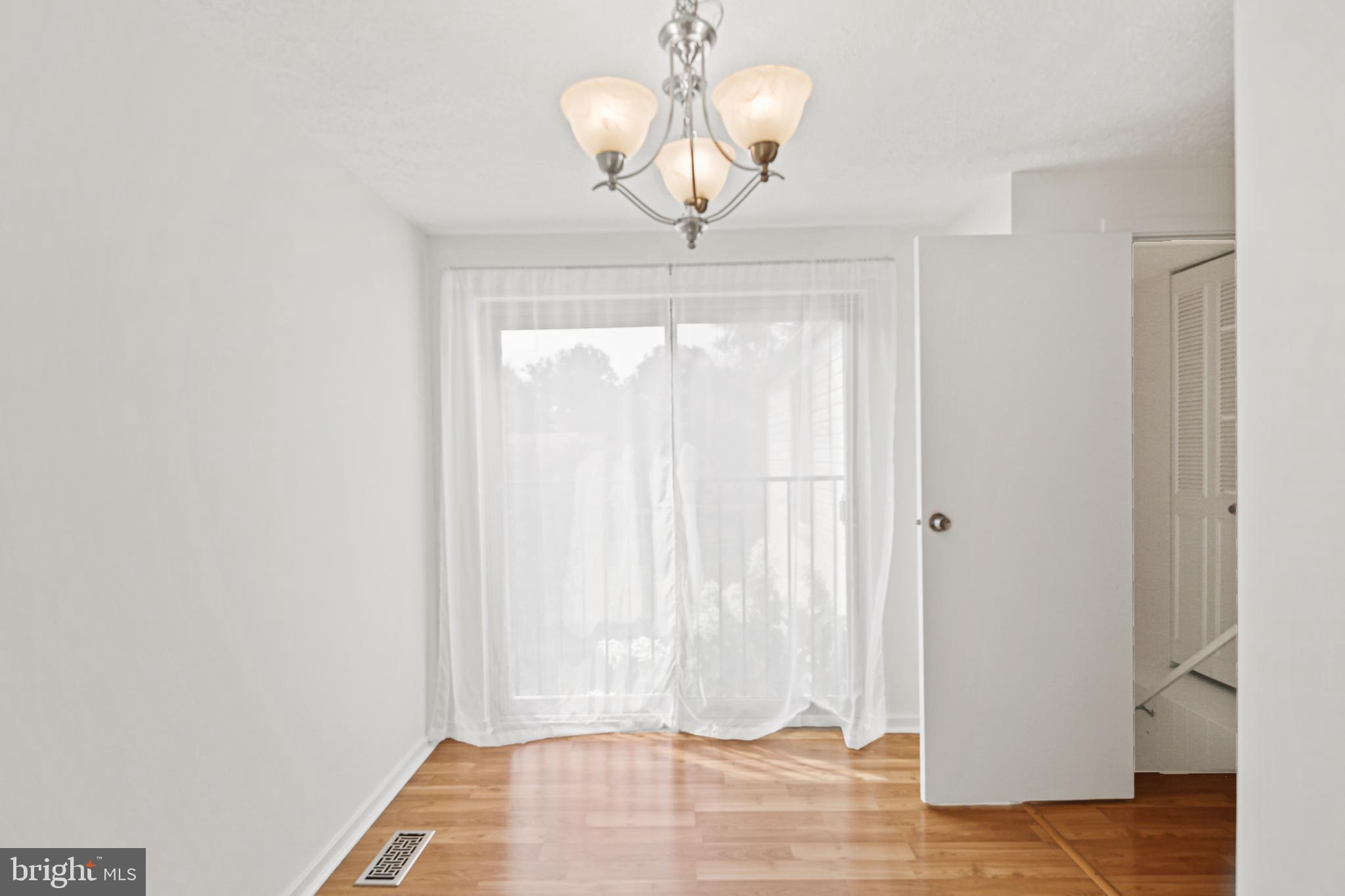 VILLAGE OF HICKORY RIDGE - Residential