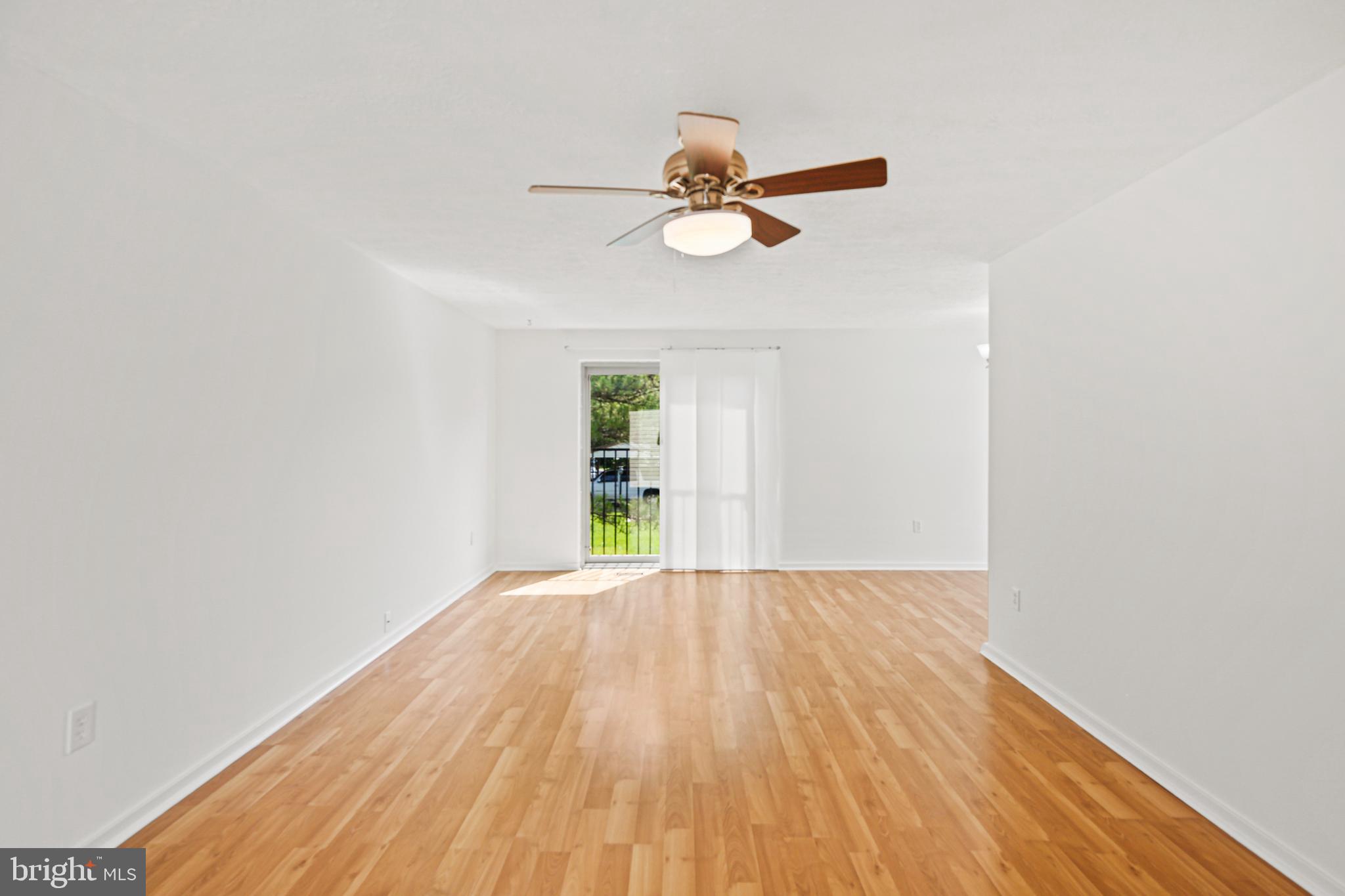 VILLAGE OF HICKORY RIDGE - Residential