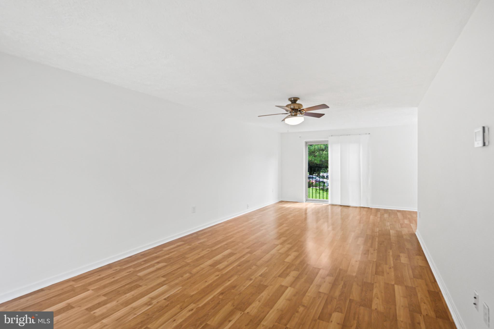 VILLAGE OF HICKORY RIDGE - Residential