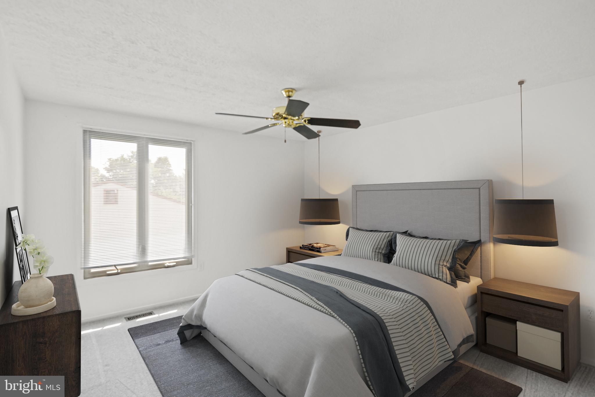 VILLAGE OF HICKORY RIDGE - Residential