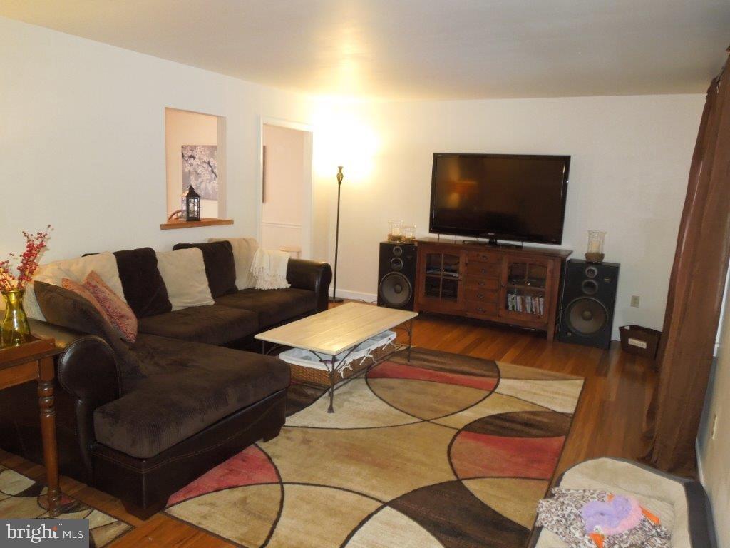 GREENWOOD - Residential