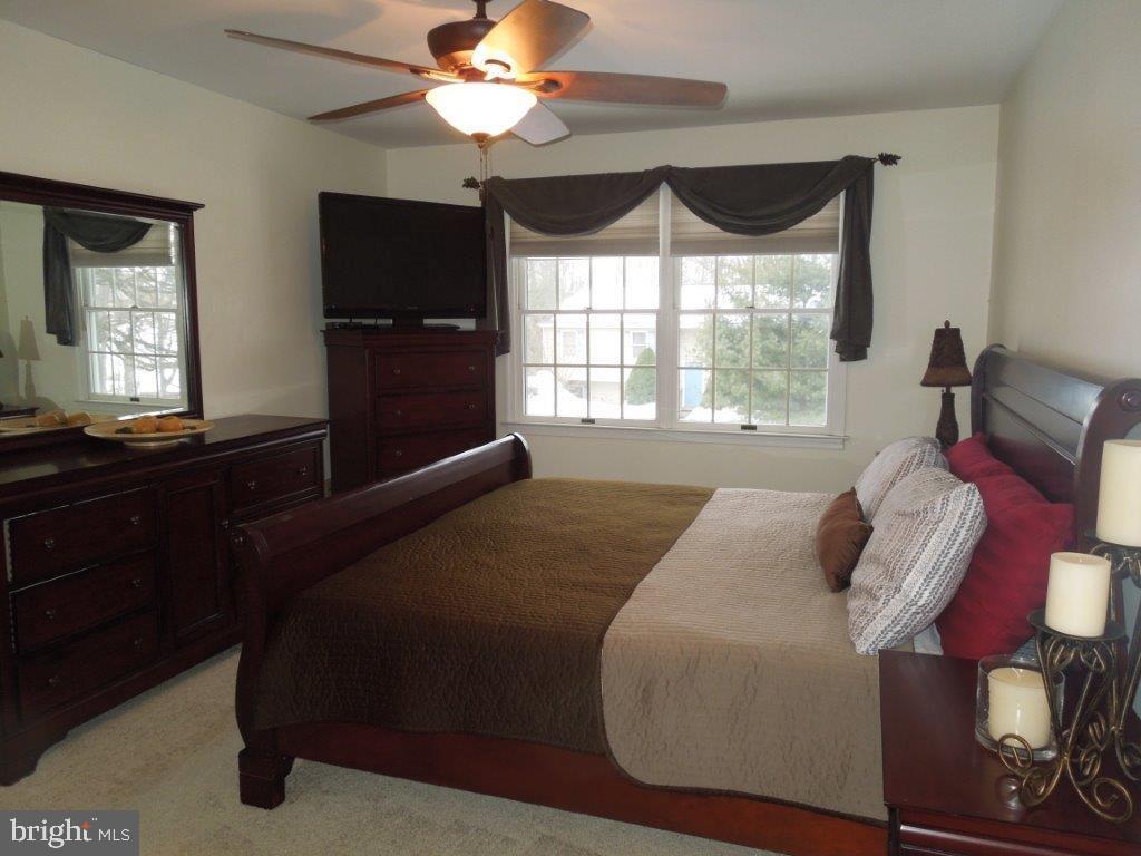 GREENWOOD - Residential